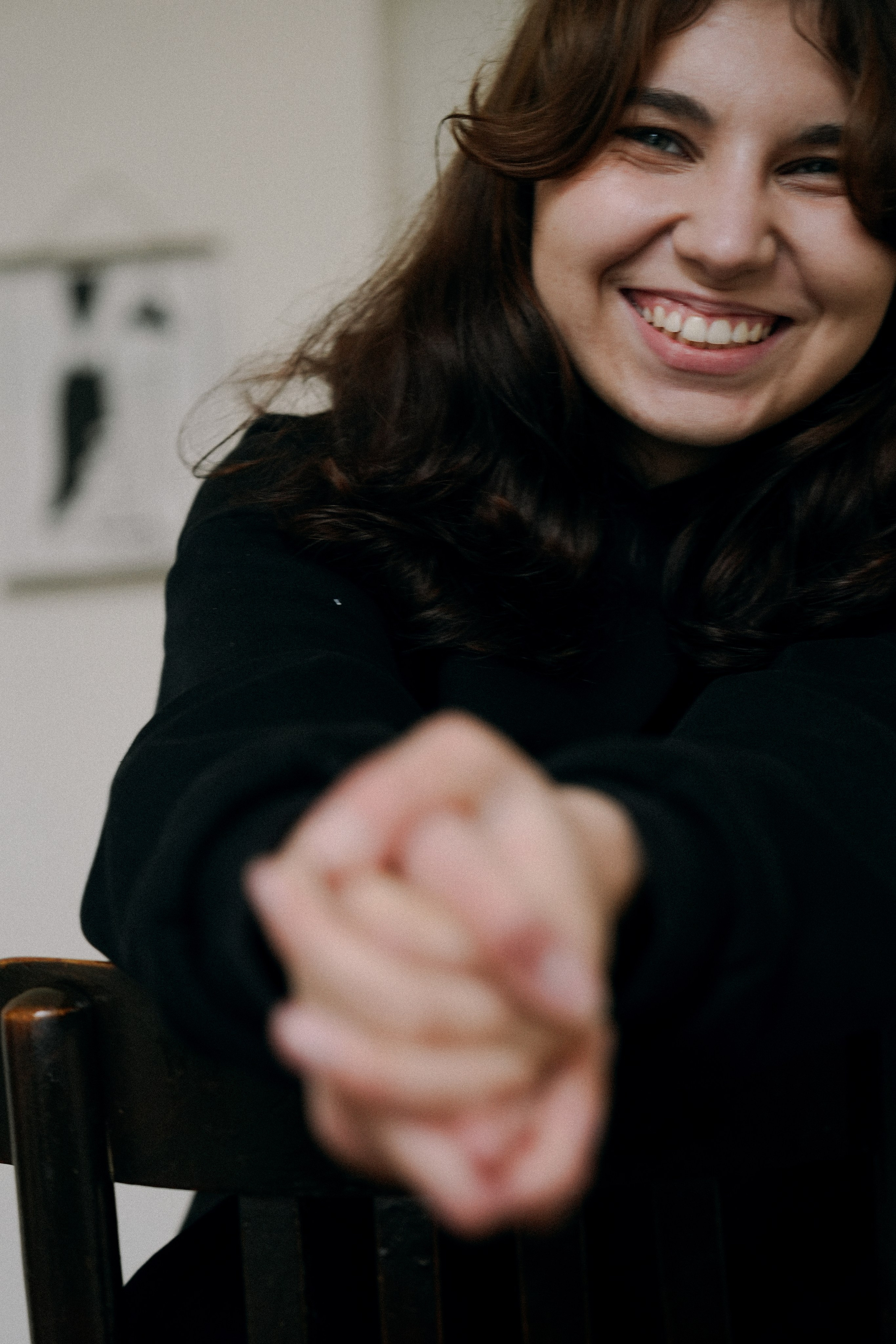 Александра. Фотограф с психологическим образованием