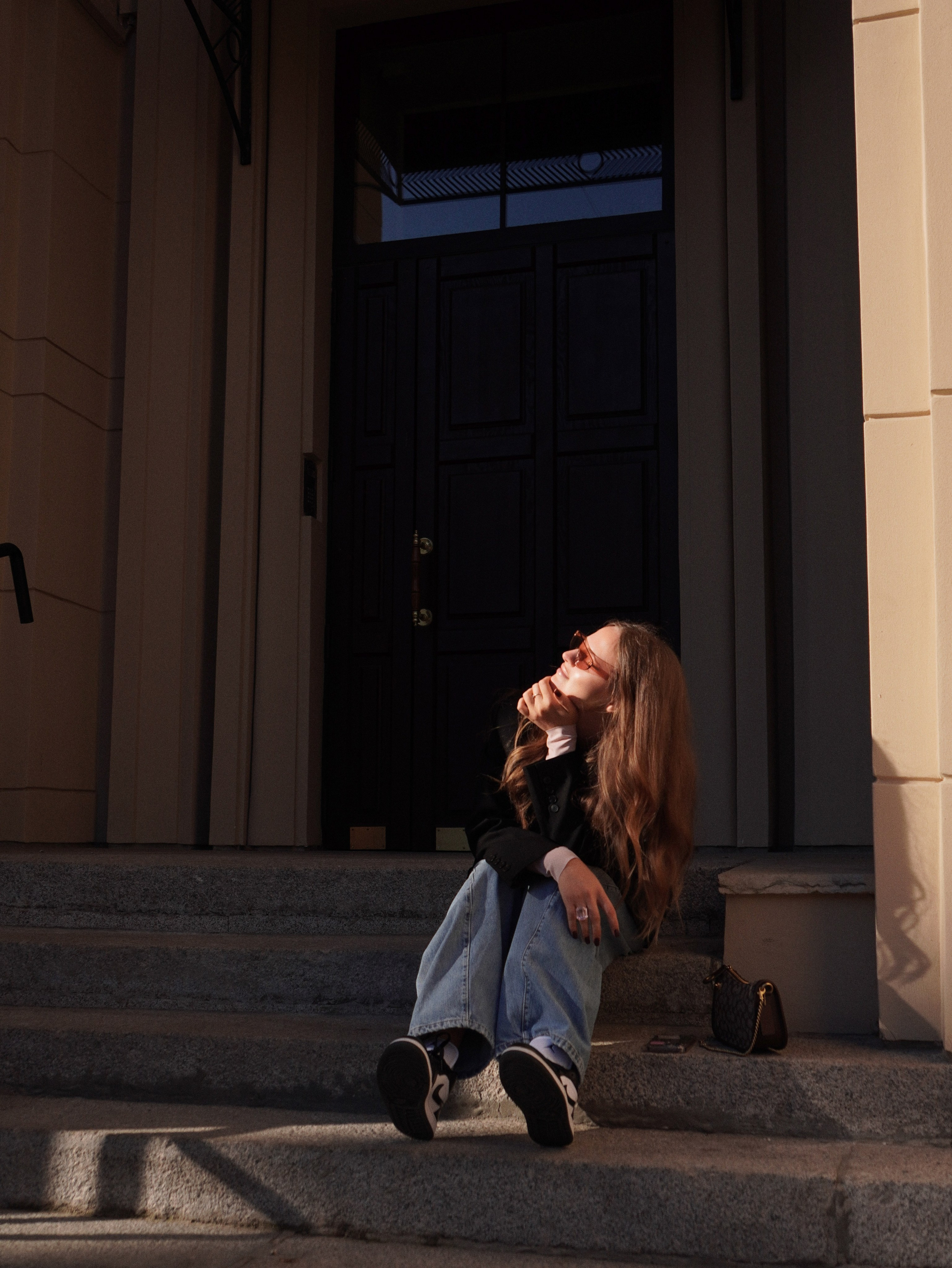 Вера. Фотограф и видеограф в Санкт-Петербурге Хромцова Людмила