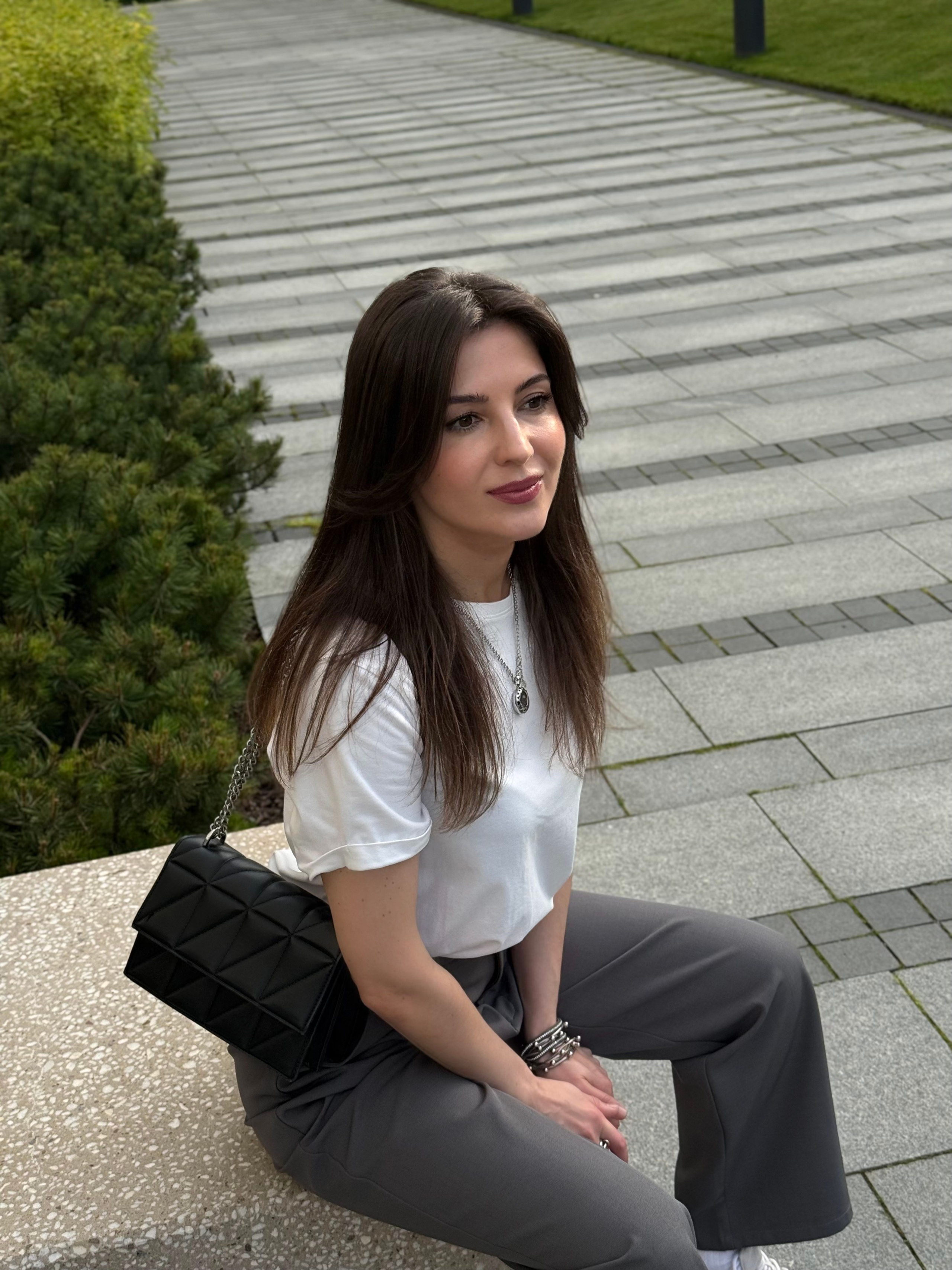 Риэлтор Натали. Фотограф и видеограф в Санкт-Петербурге Хромцова Людмила