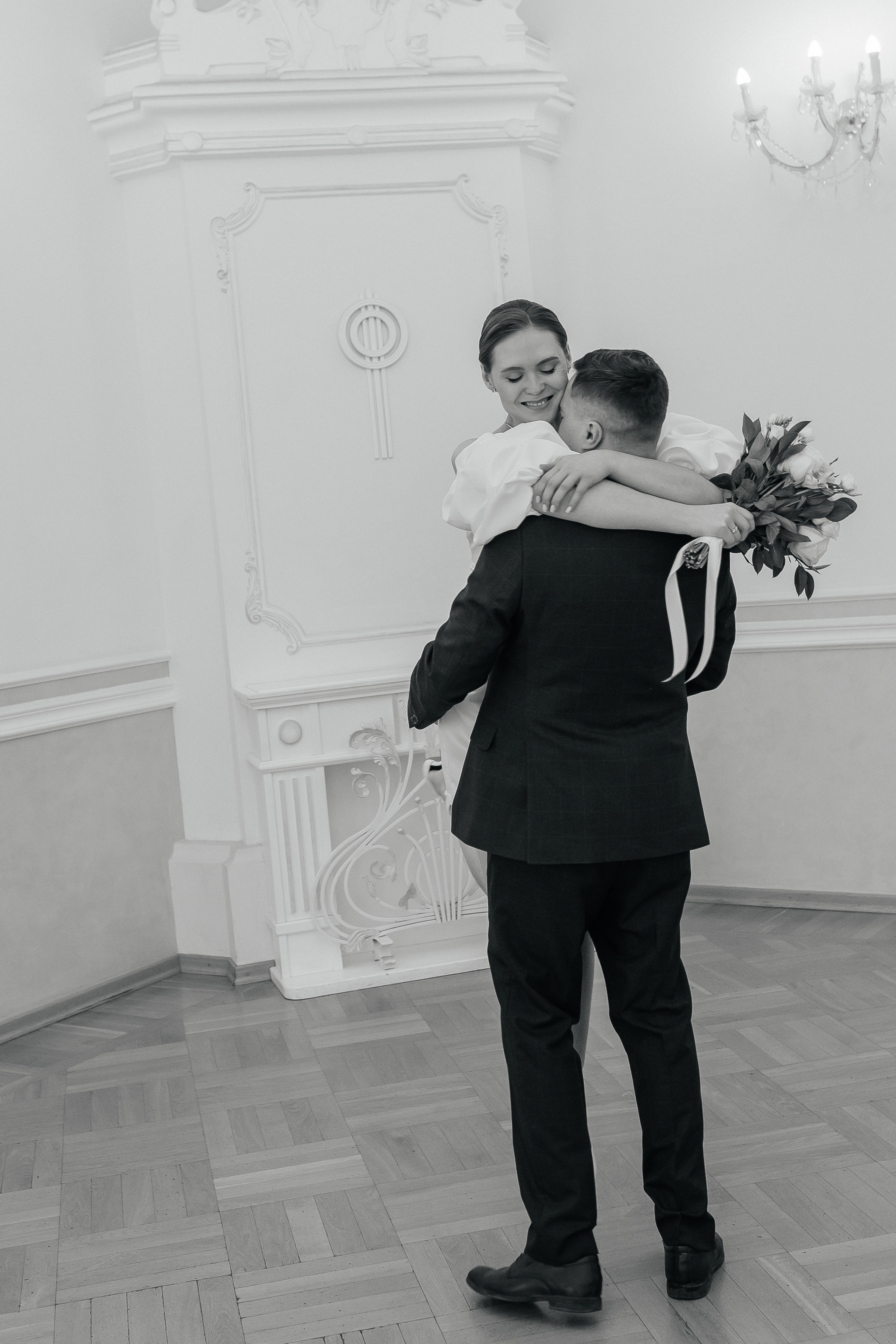 Никита и Даша. Фотограф в Томске Ирина Павлуцкая