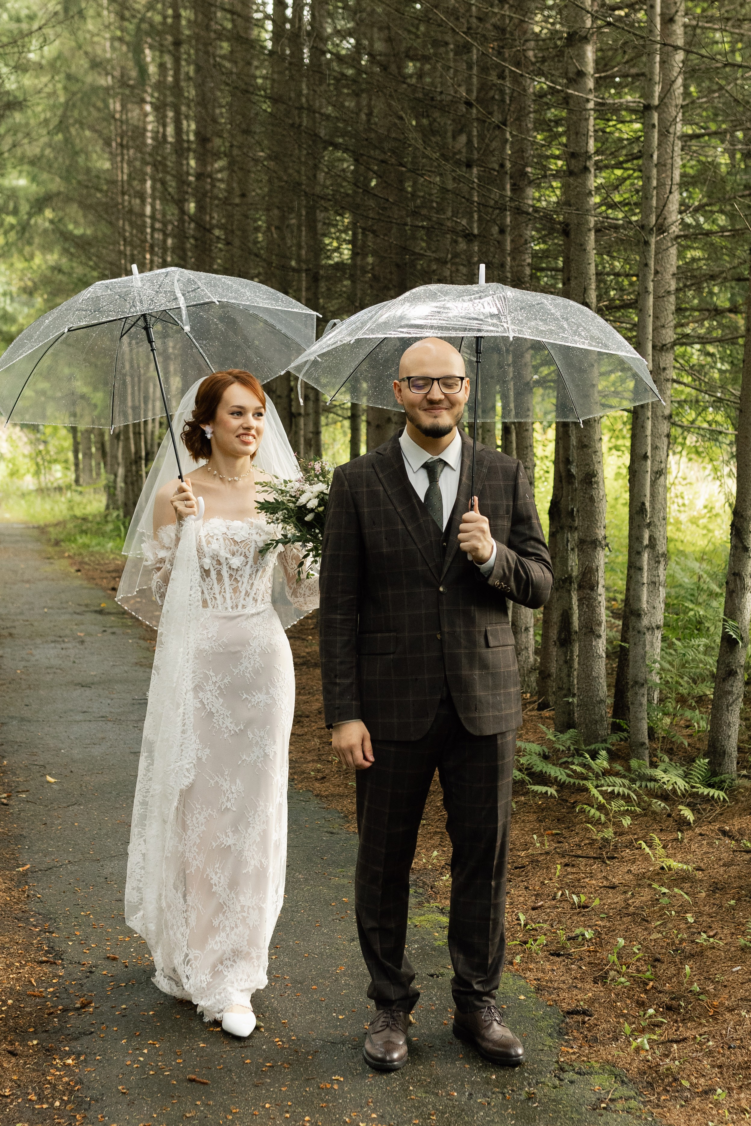 Maksim & Lia. Фотограф в Томске Ирина Павлуцкая