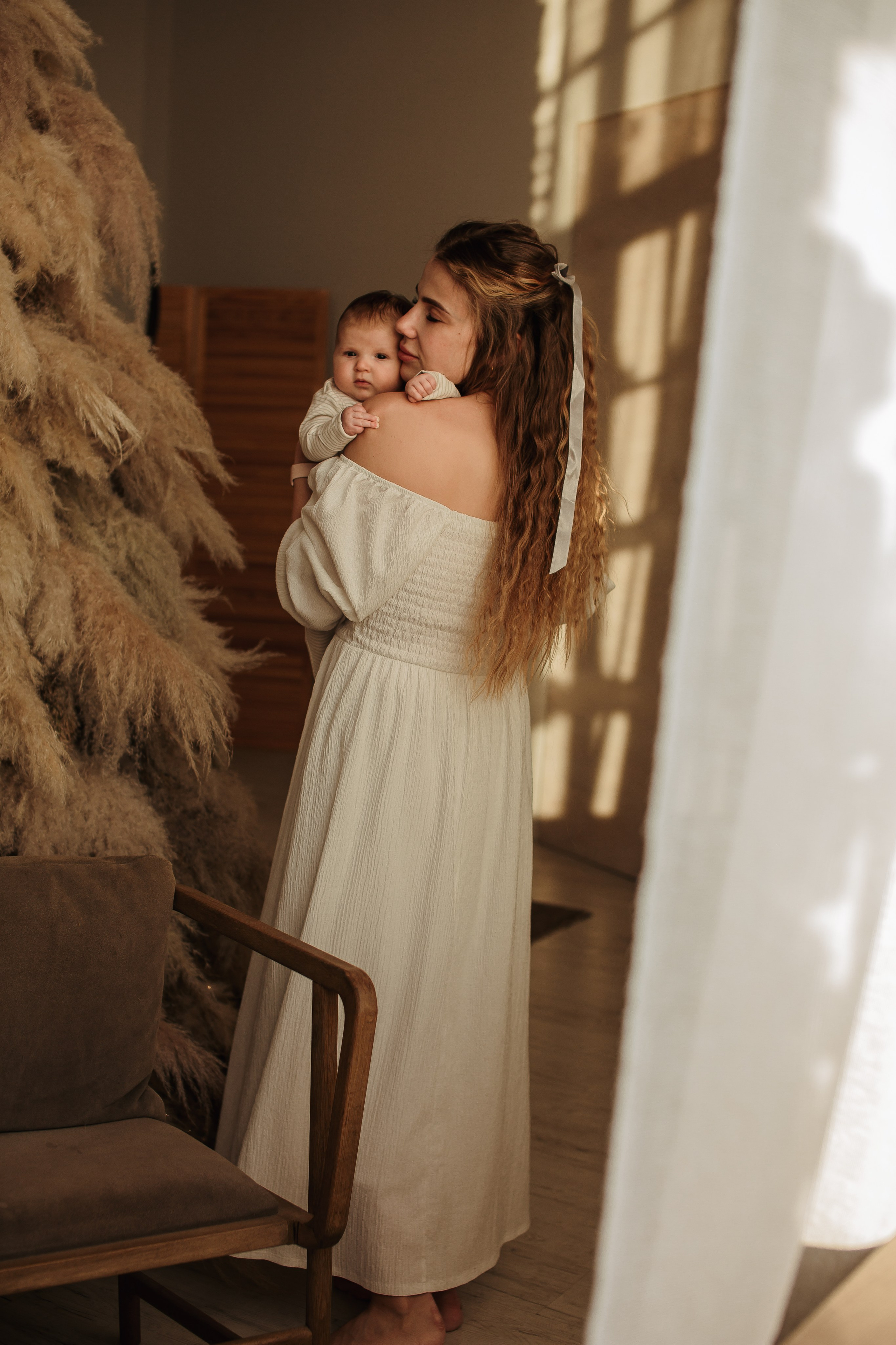 Юлия и Мелисса. Семейный и Свадебный фотограф в Санкт-Петербурге Плохая Екатерина