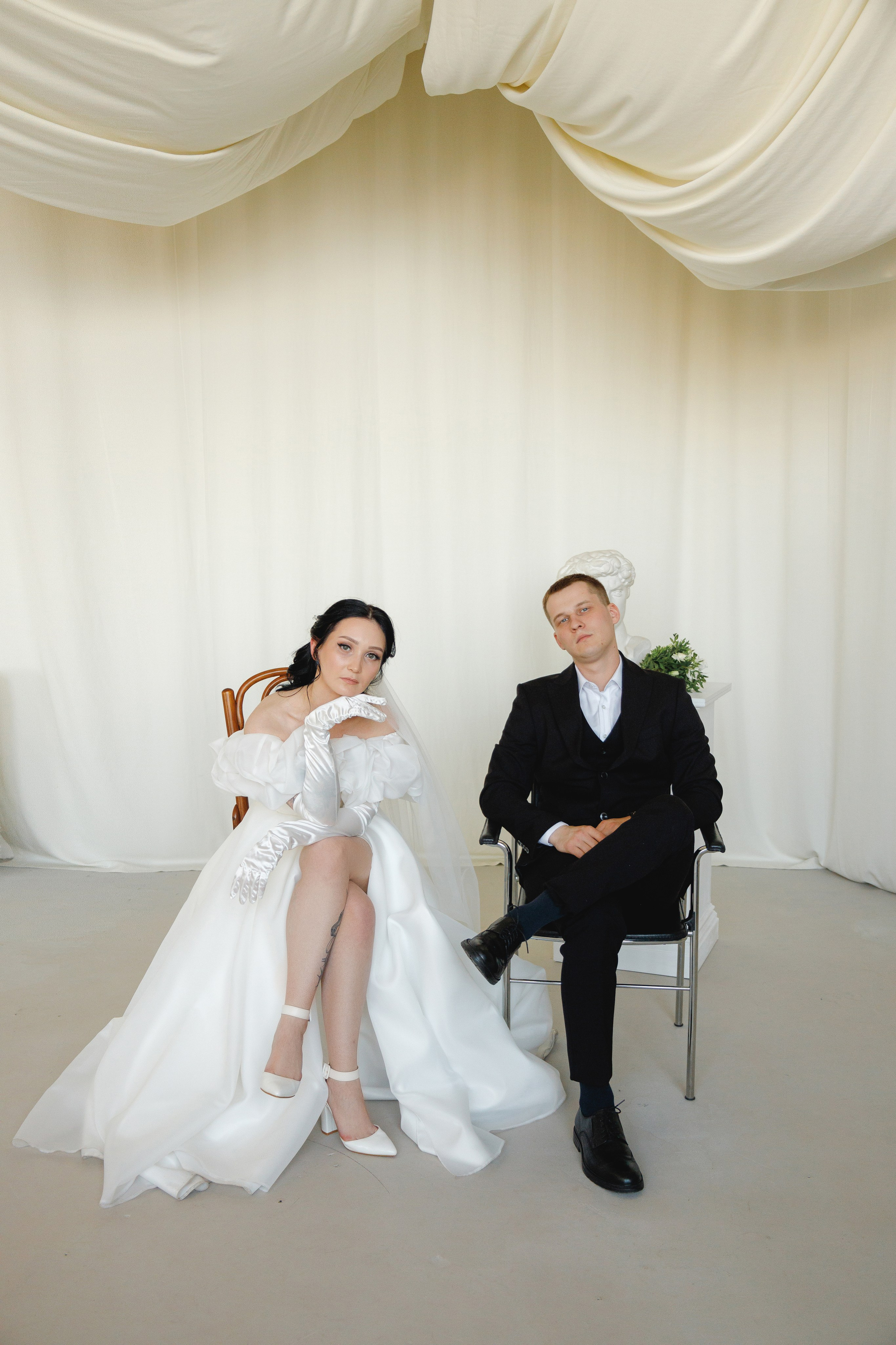 Июнь, 26. Фотограф Дарья Белова Нижний Новгород, Балахна