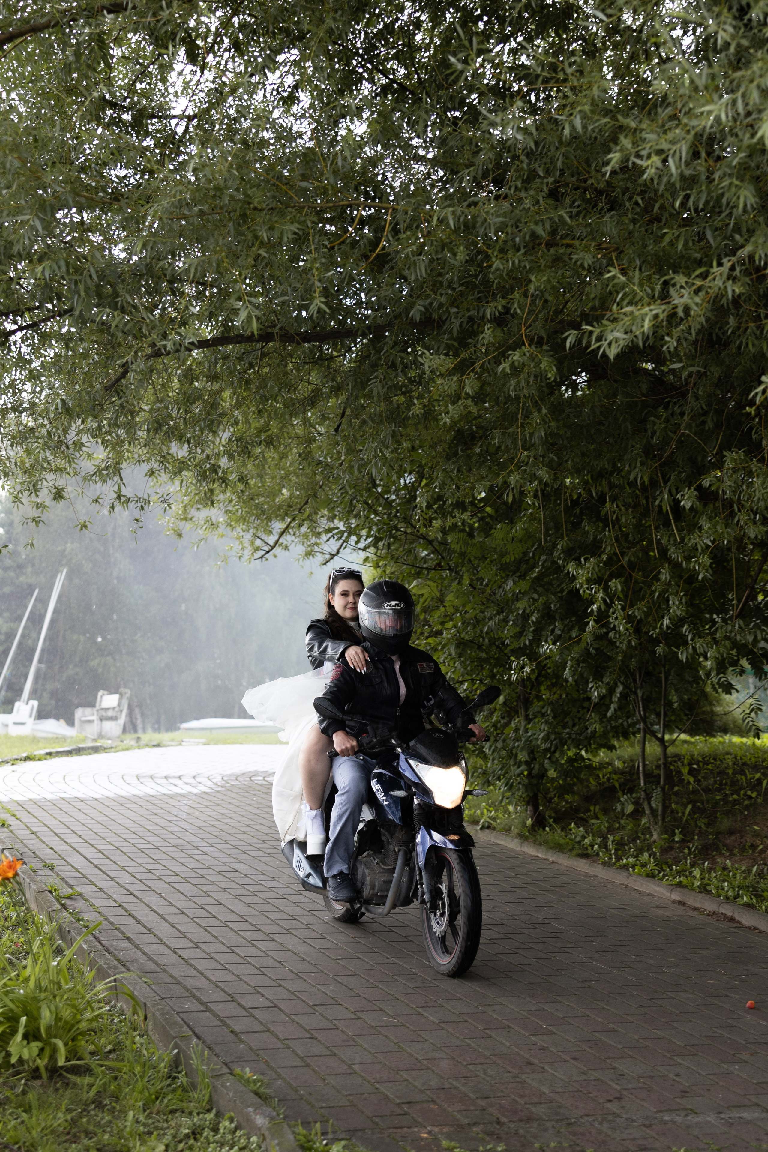 В & А. BLISSKA EVENTS