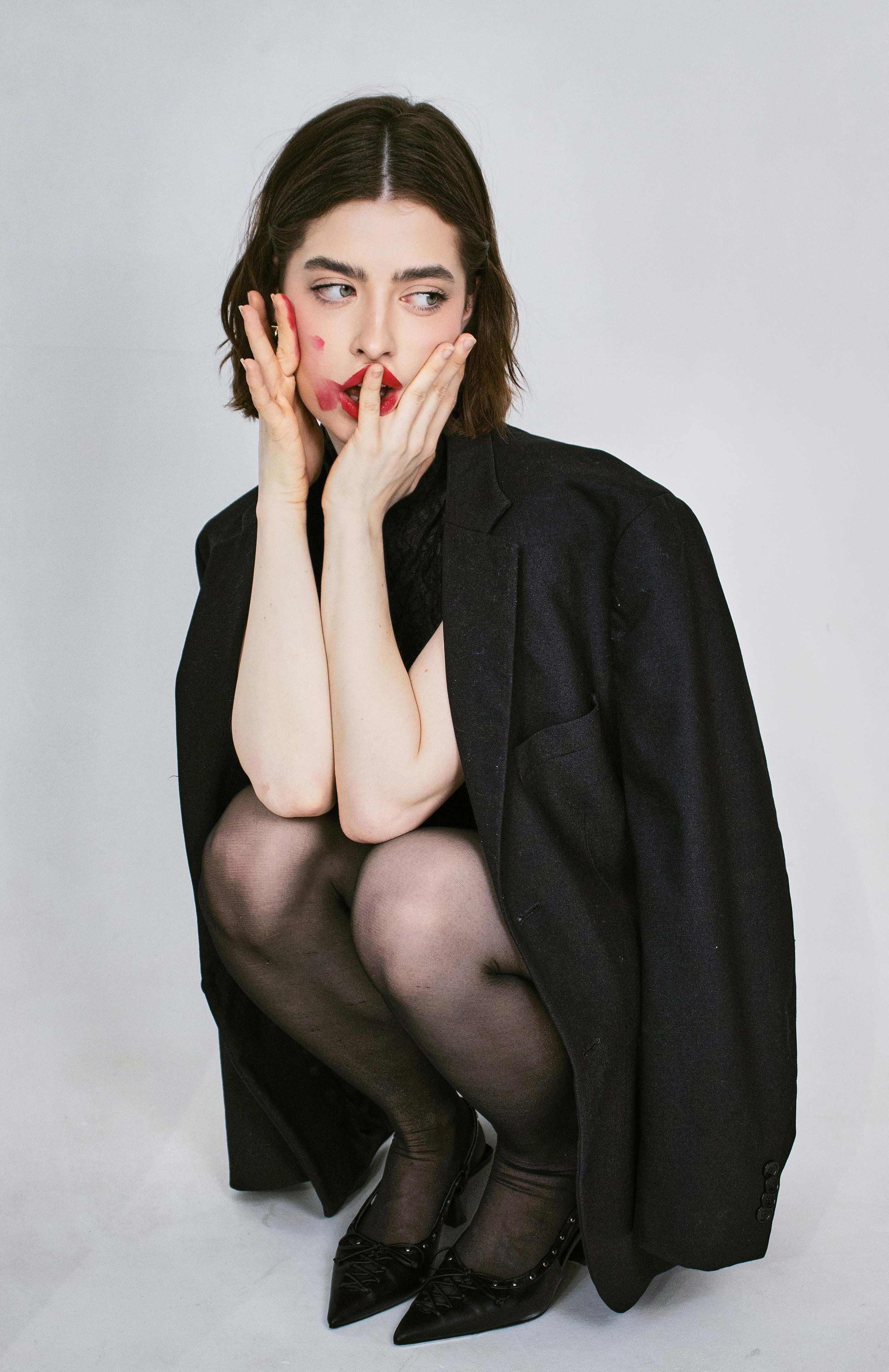 Евгения. Фотограф в СПб, с которым легко ✨ Полина