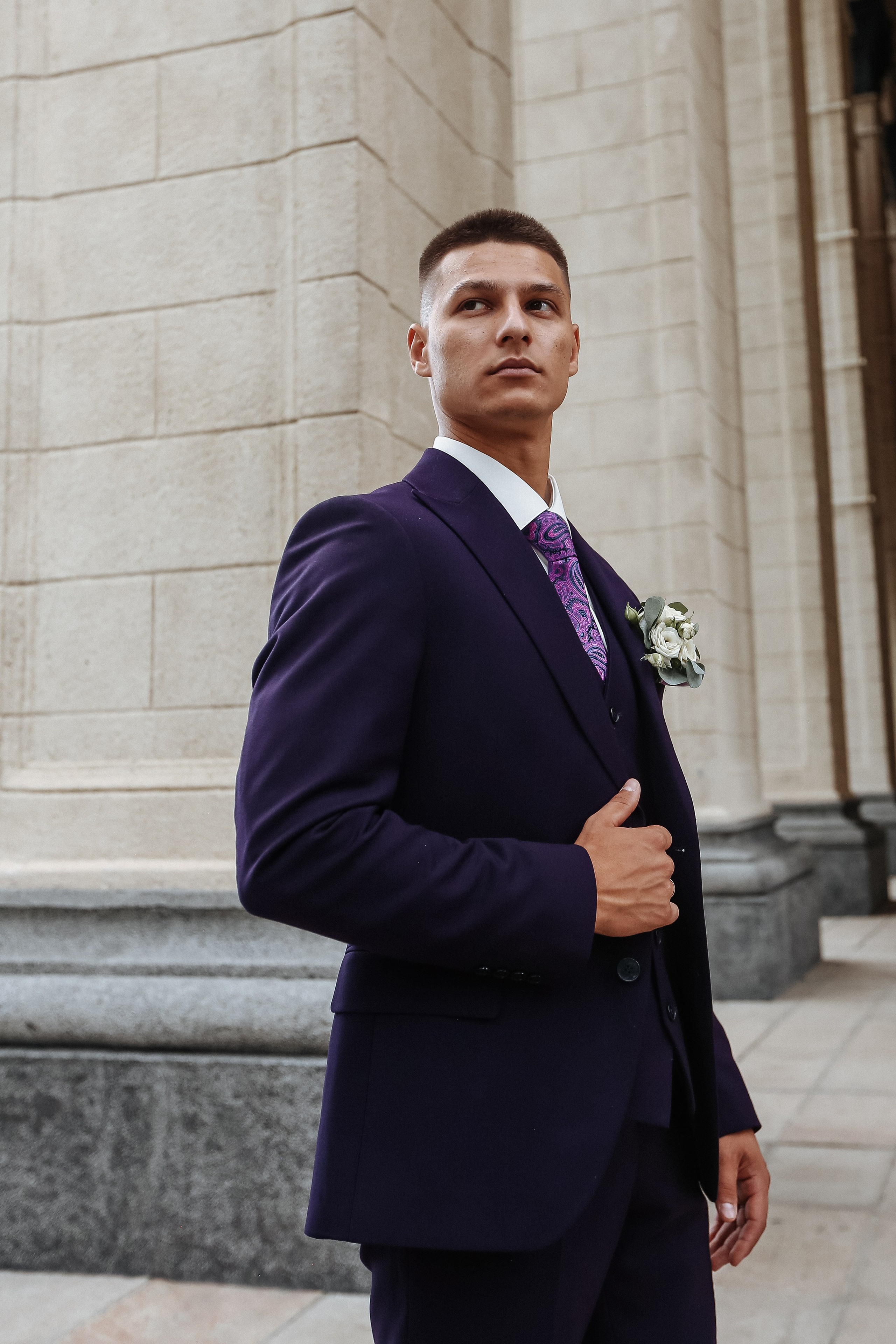 Свадебные съемки. Репортажный фотограф в Новосибирске