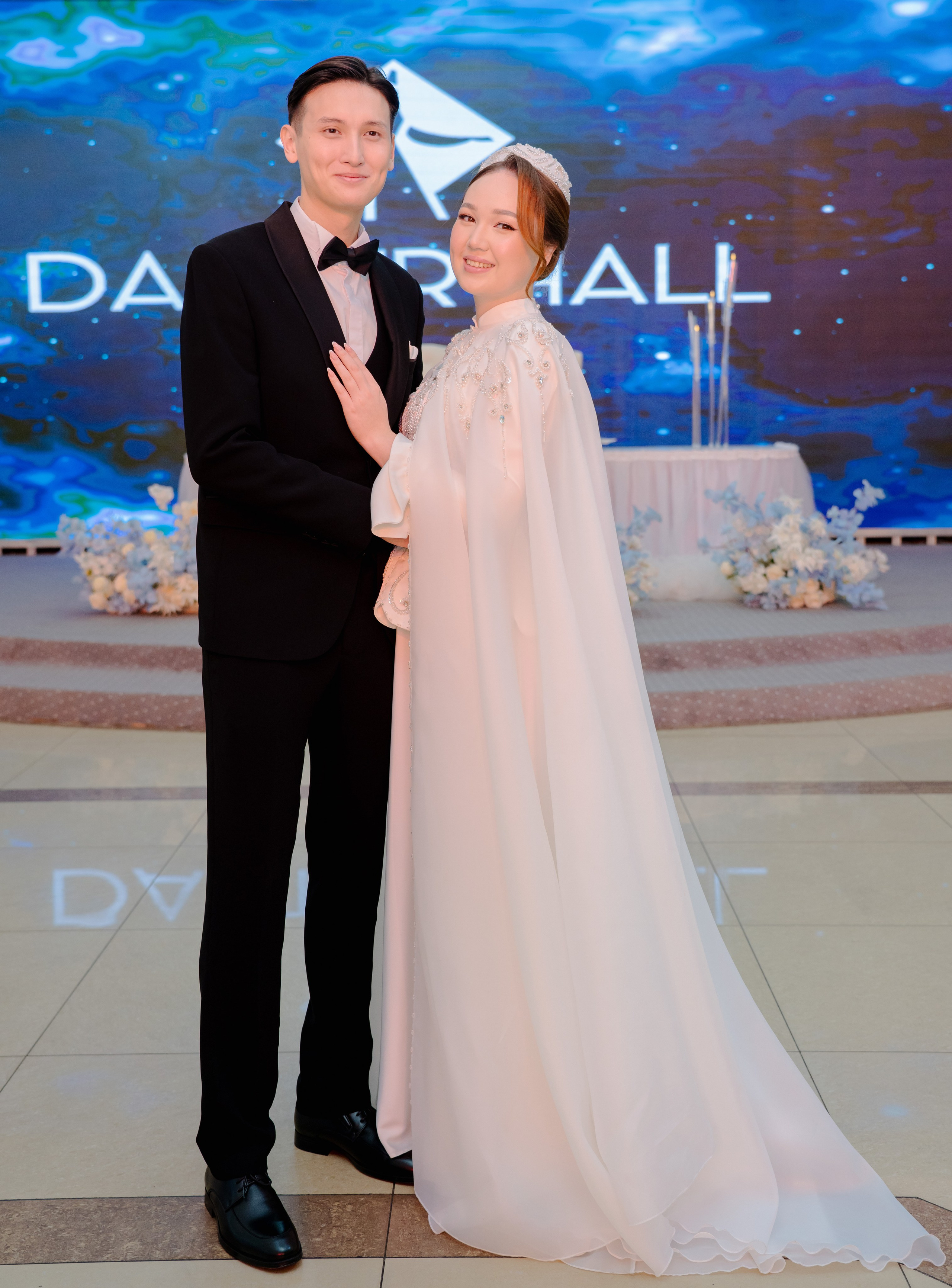 KAMILLA QYZ UZATU. Nomad media