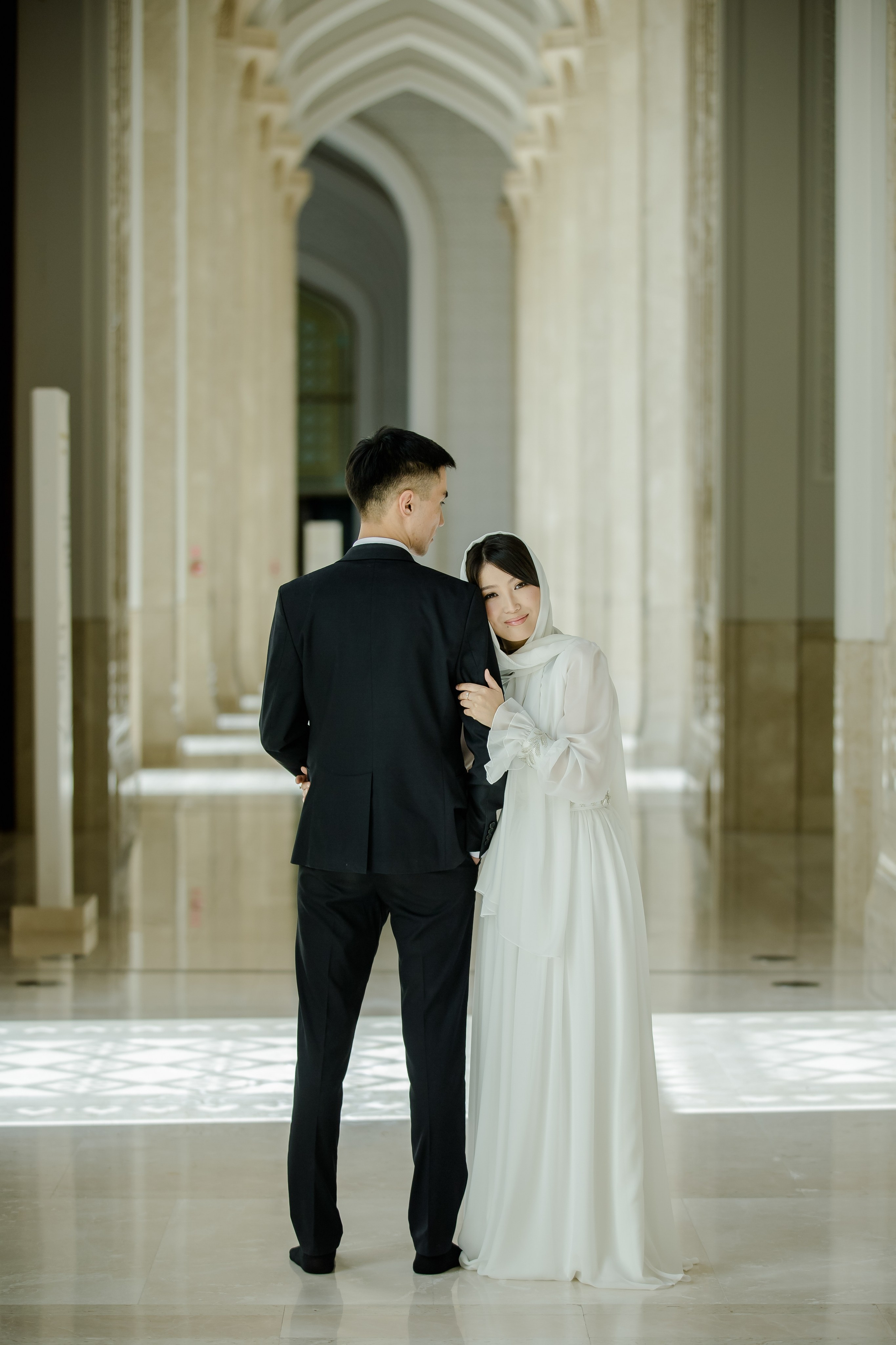 НЕКЕ ҚИЮ. Nomad media