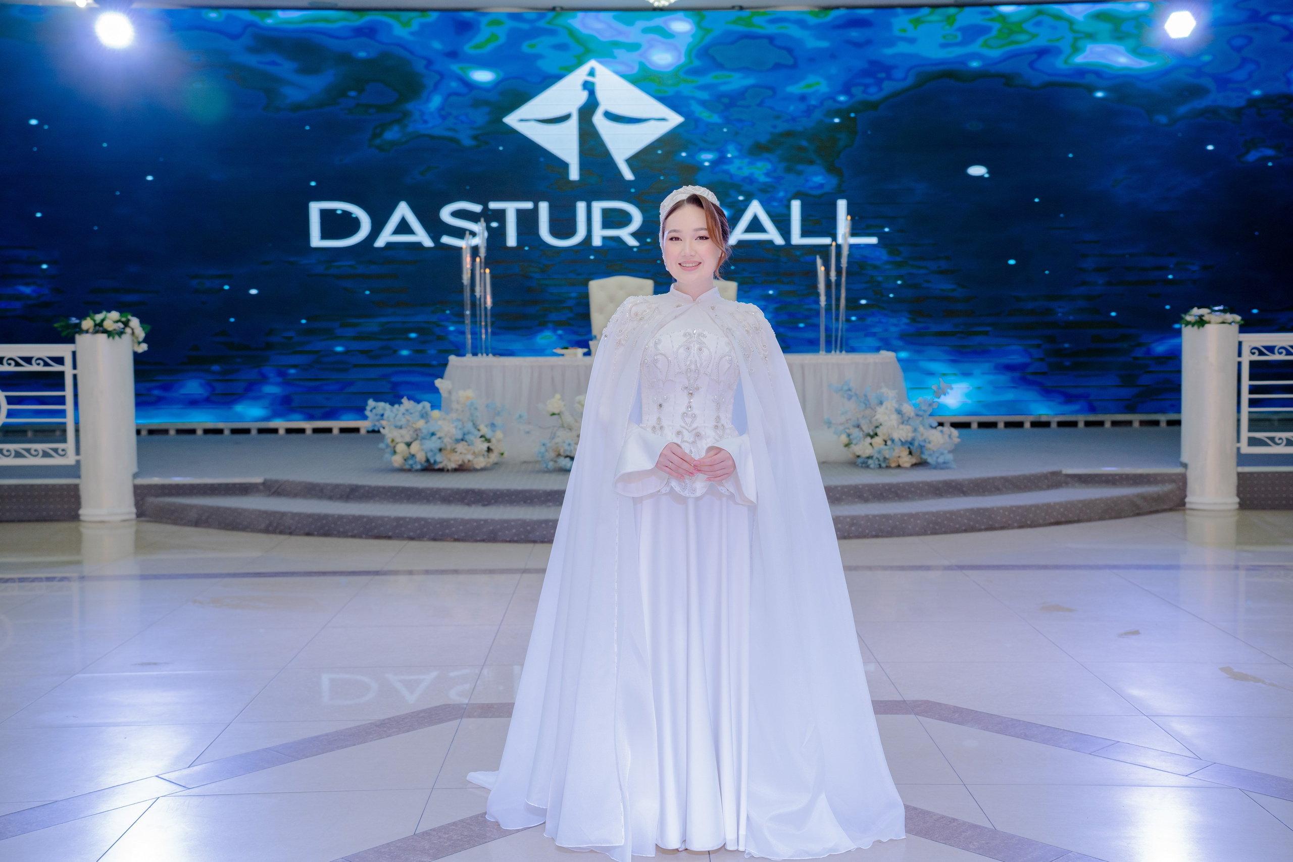 KAMILLA QYZ UZATU. Nomad media