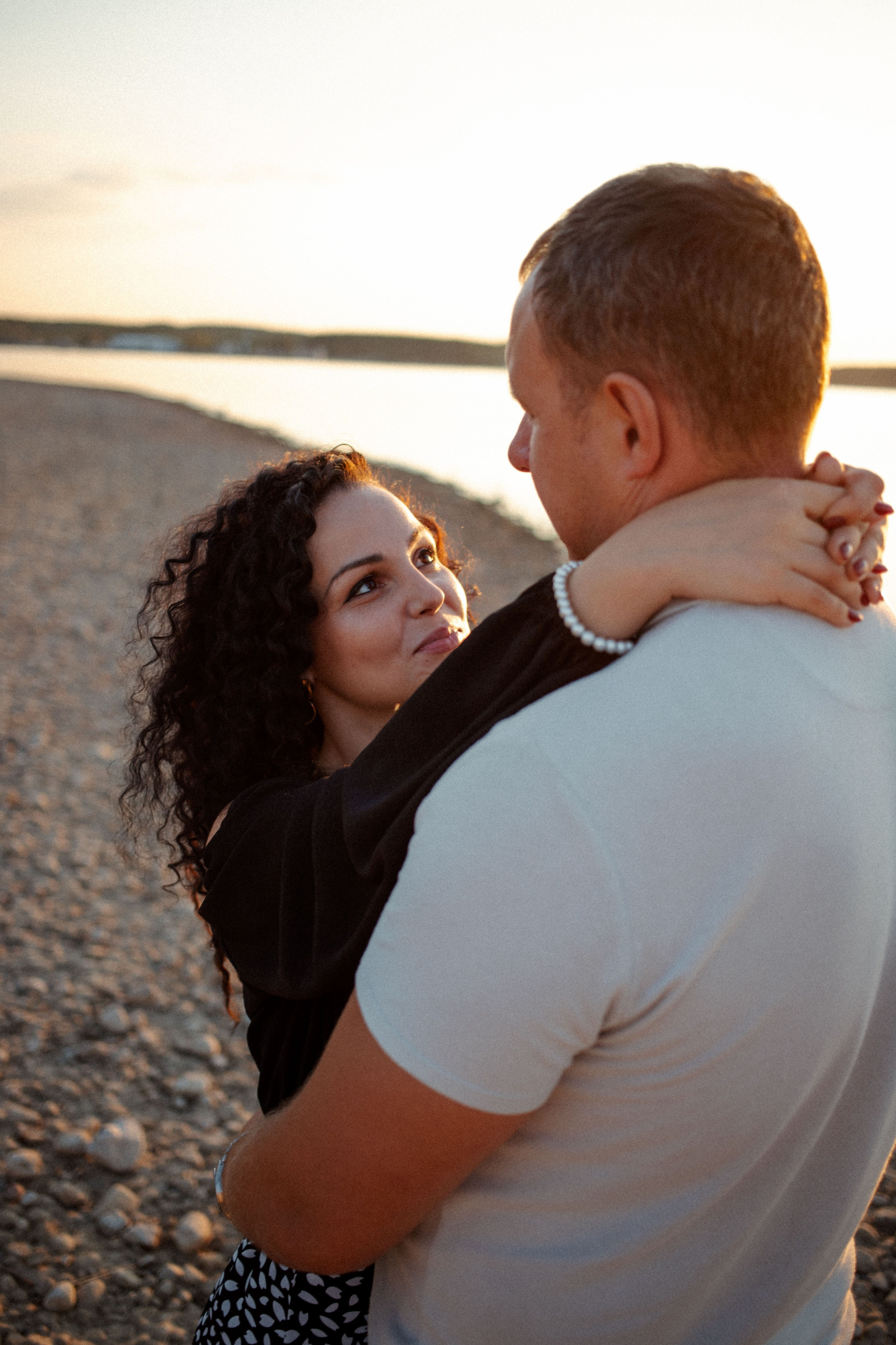 Дарина и Михаил 2. Фотограф в Минске Анастасия Ткаченко