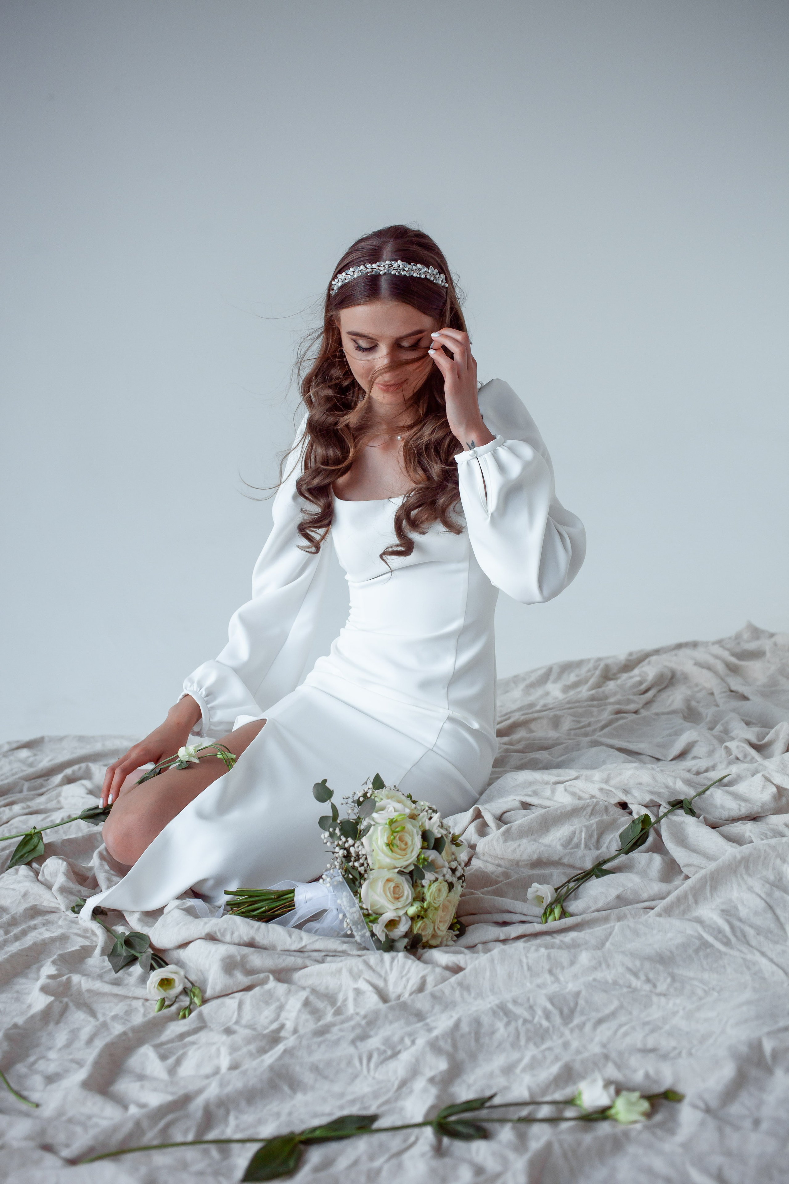 Алина и Валерий. Фотограф в Минске Анастасия Ткаченко