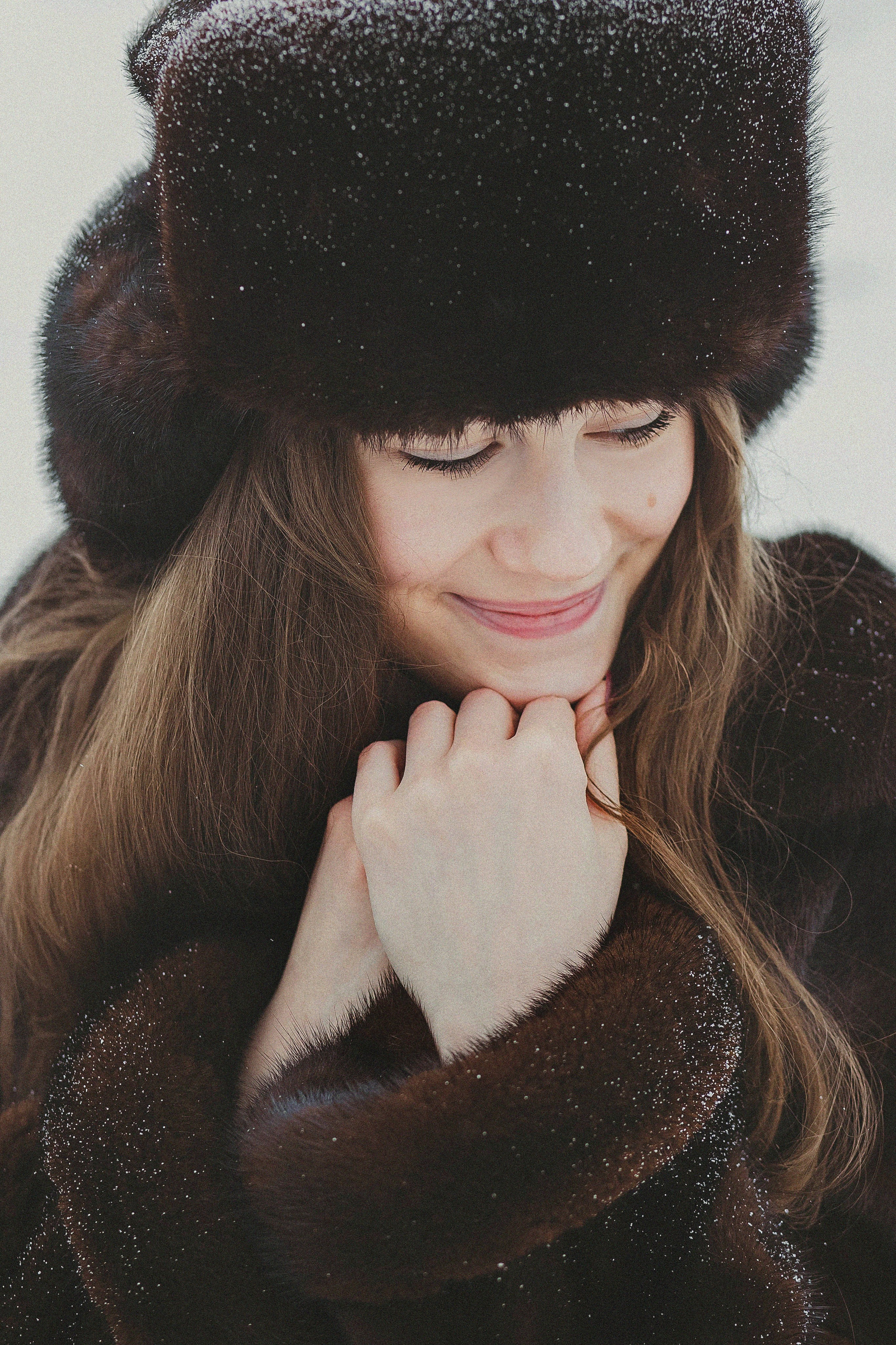 Фотограф в Москве и Люберцах Анна Ушакова