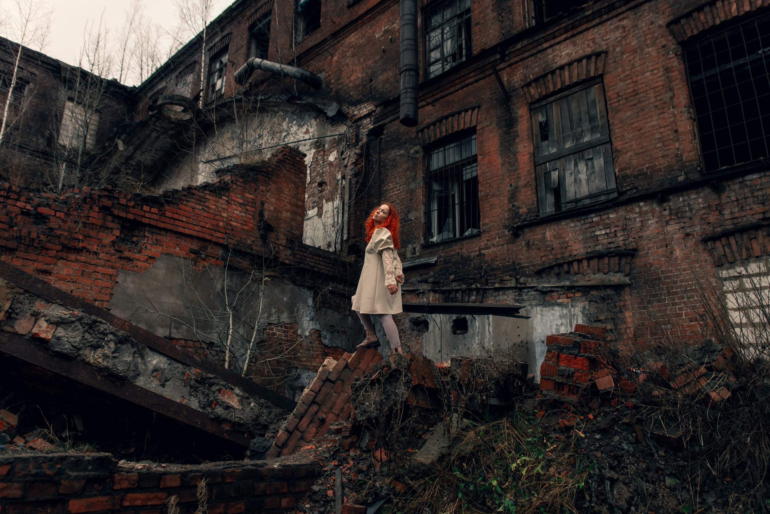 Выжившая. Фотограф Крещение Венчание Москва