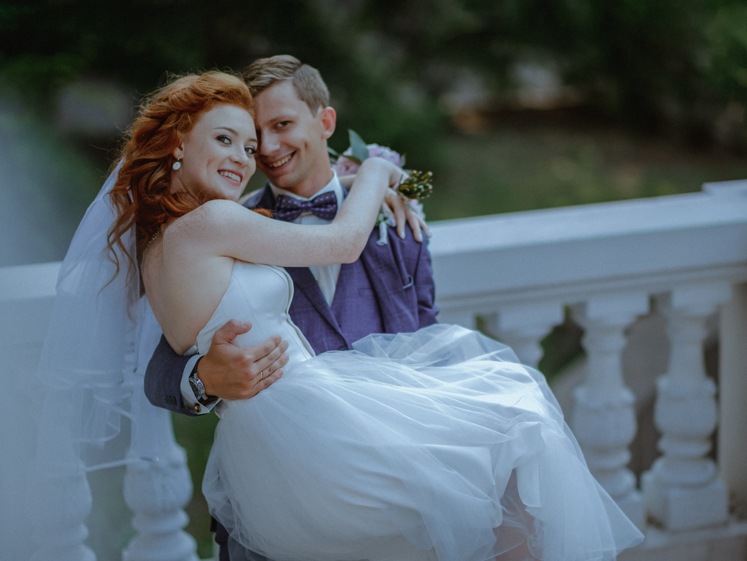 Сергей и Светлана. Свадебный, семейный, контент и портрет фотограф в Ростове-на-Дону Наталь