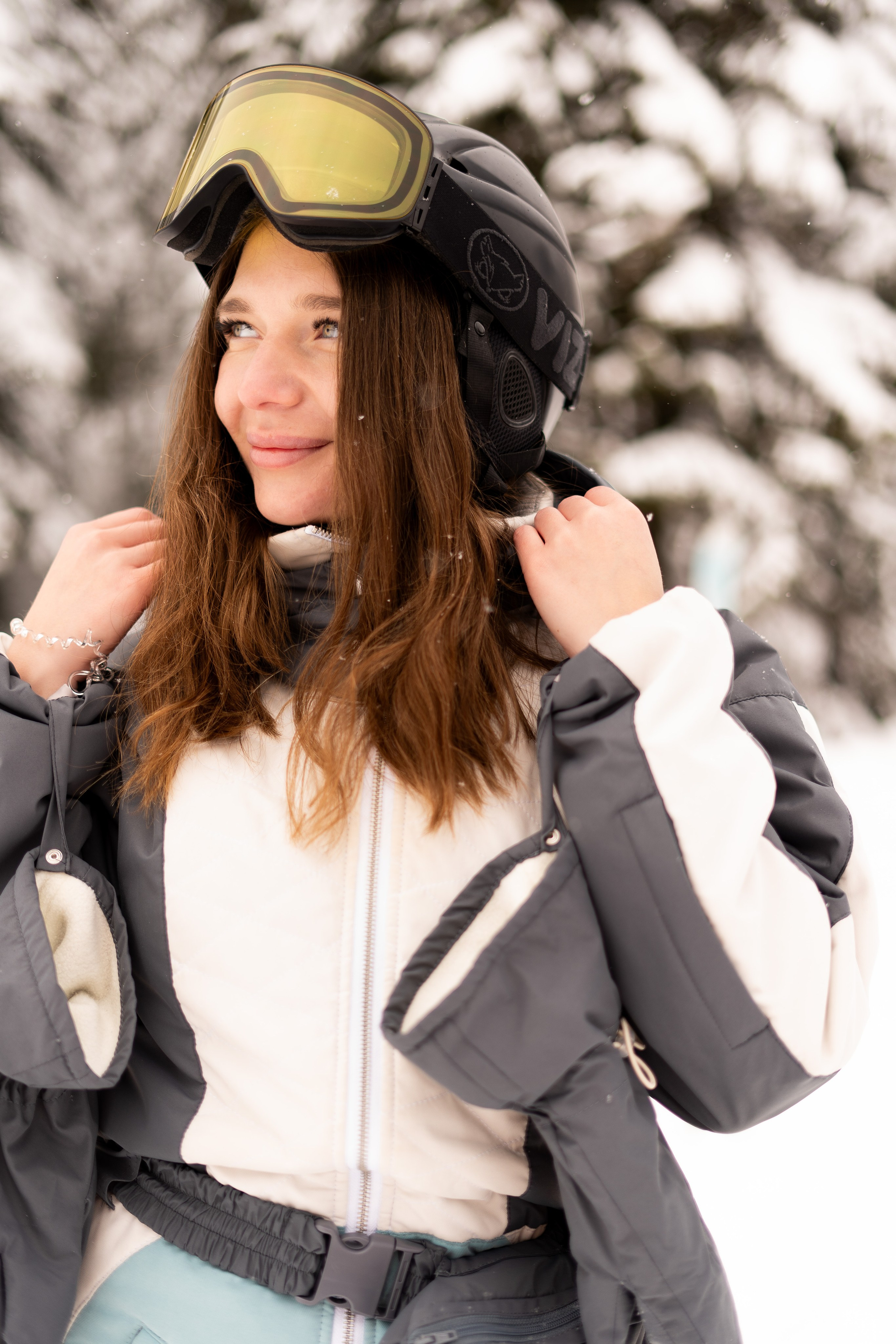 Джой 21.03.24. Анастасия Паршукова — фотограф Шерегеш Новосибирск