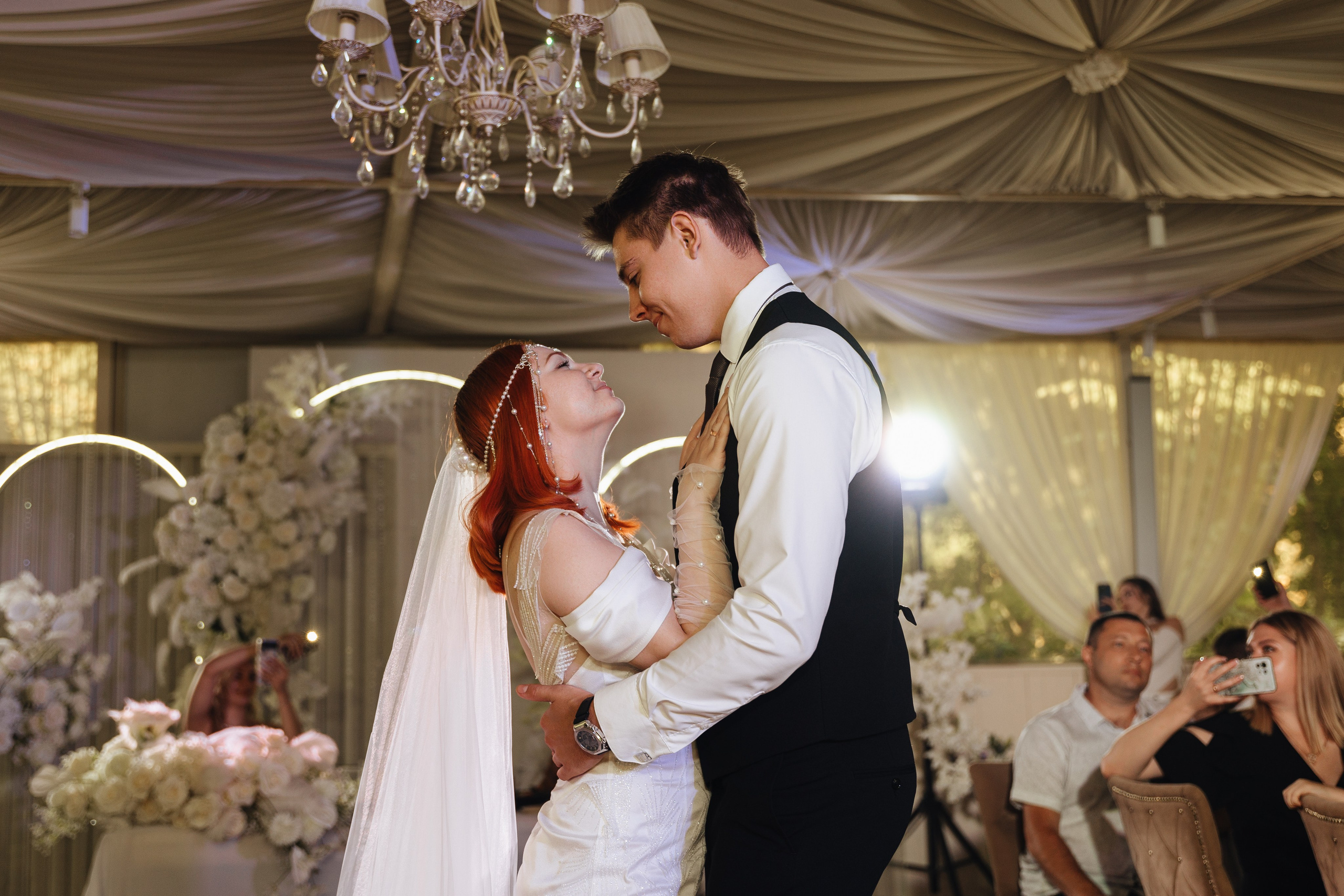 Ева и Павел. Семейный и свадебный фотограф в Донецке Елена Гордеева