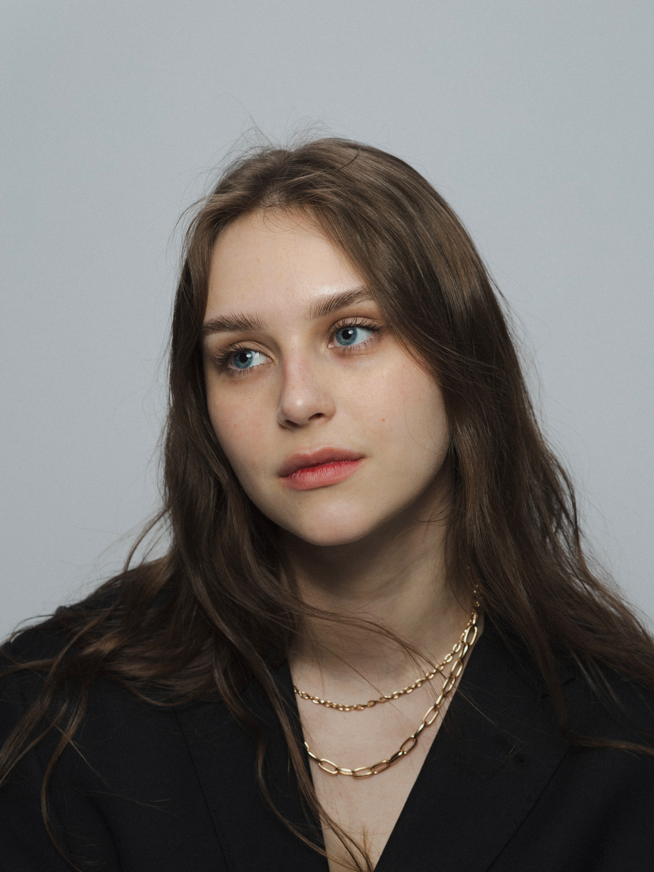 Портретный и атмосферный фотограф Екатерина Шаврина