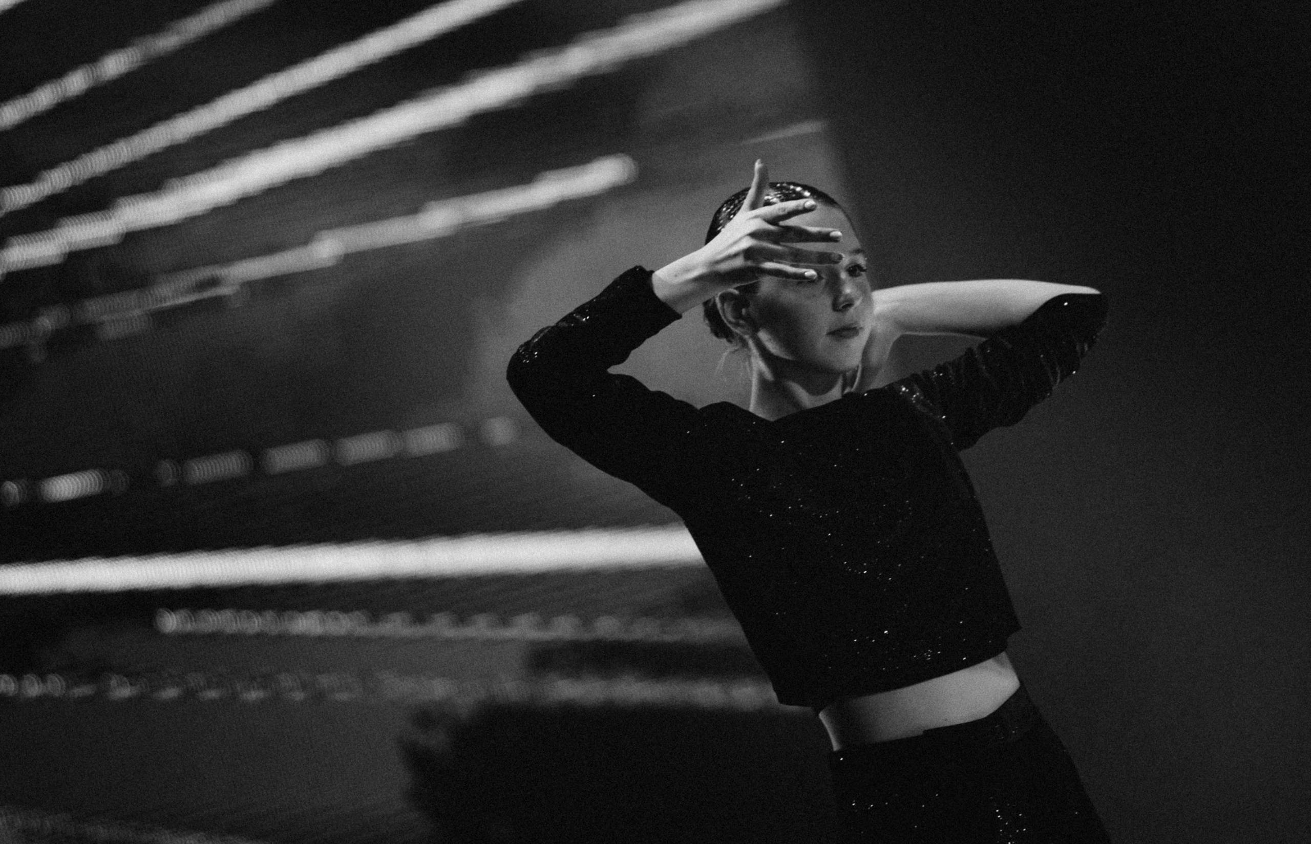 Школа музыки и танца M#RCI. Фотограф событий Злобин Дмитрий