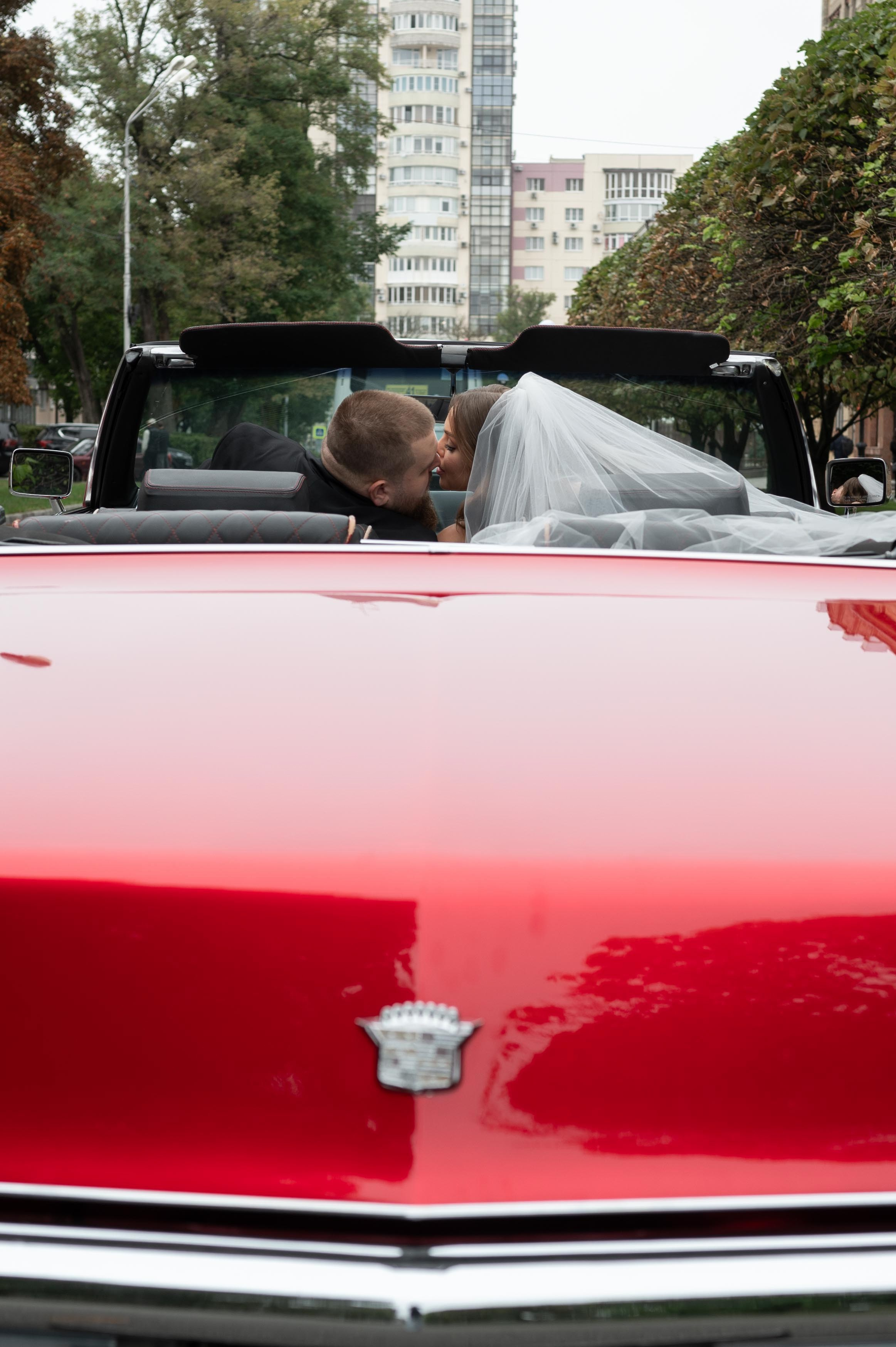 Вадим и Виктория. Свадебный, портретный, коммерческий, предметный фотограф в Ставрополе Иван Белашов