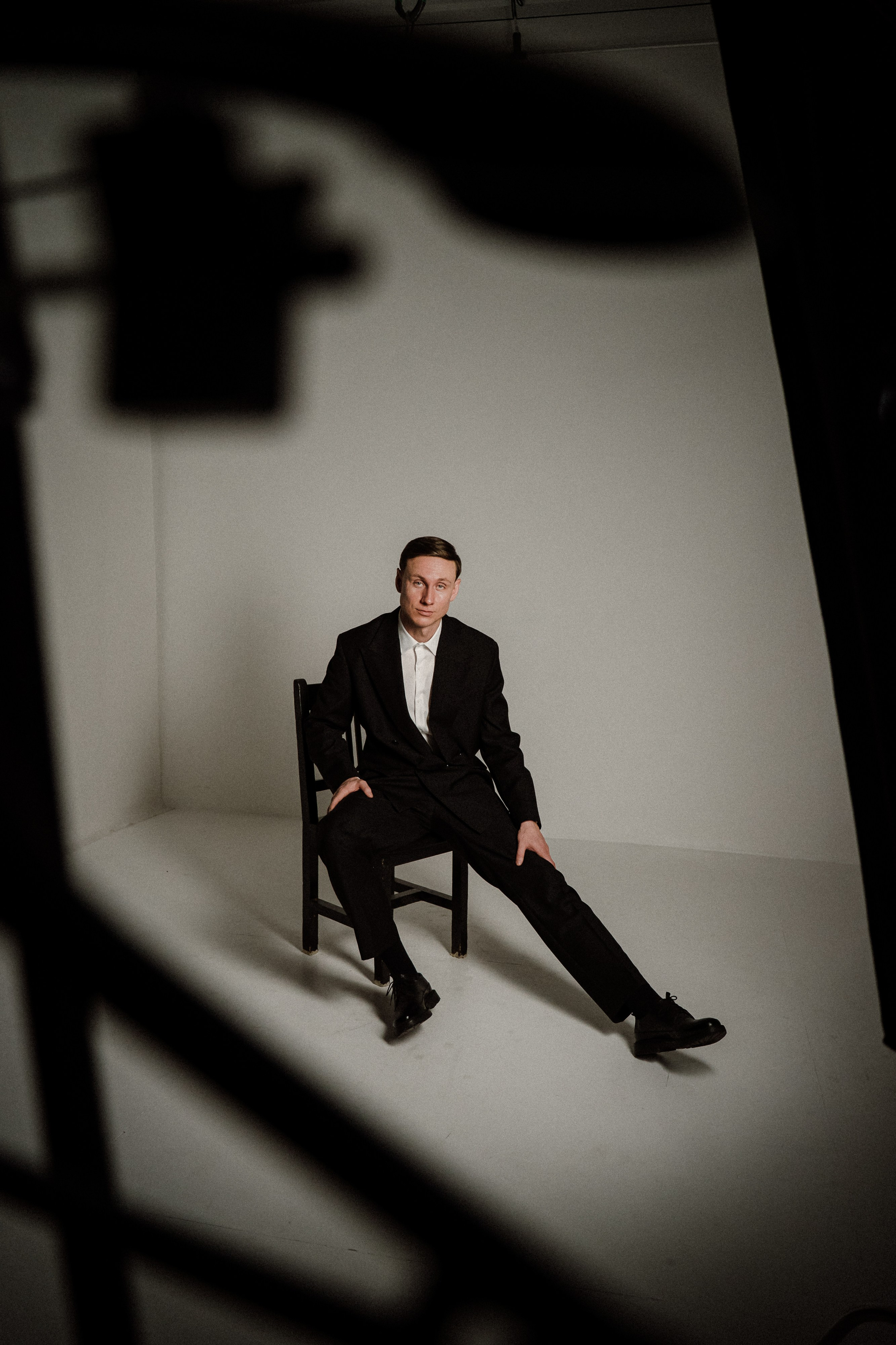 Фотомастерская Воробьевых. Воробьева Ксения — Спортивный и танцевальный фотограф Новосибирск