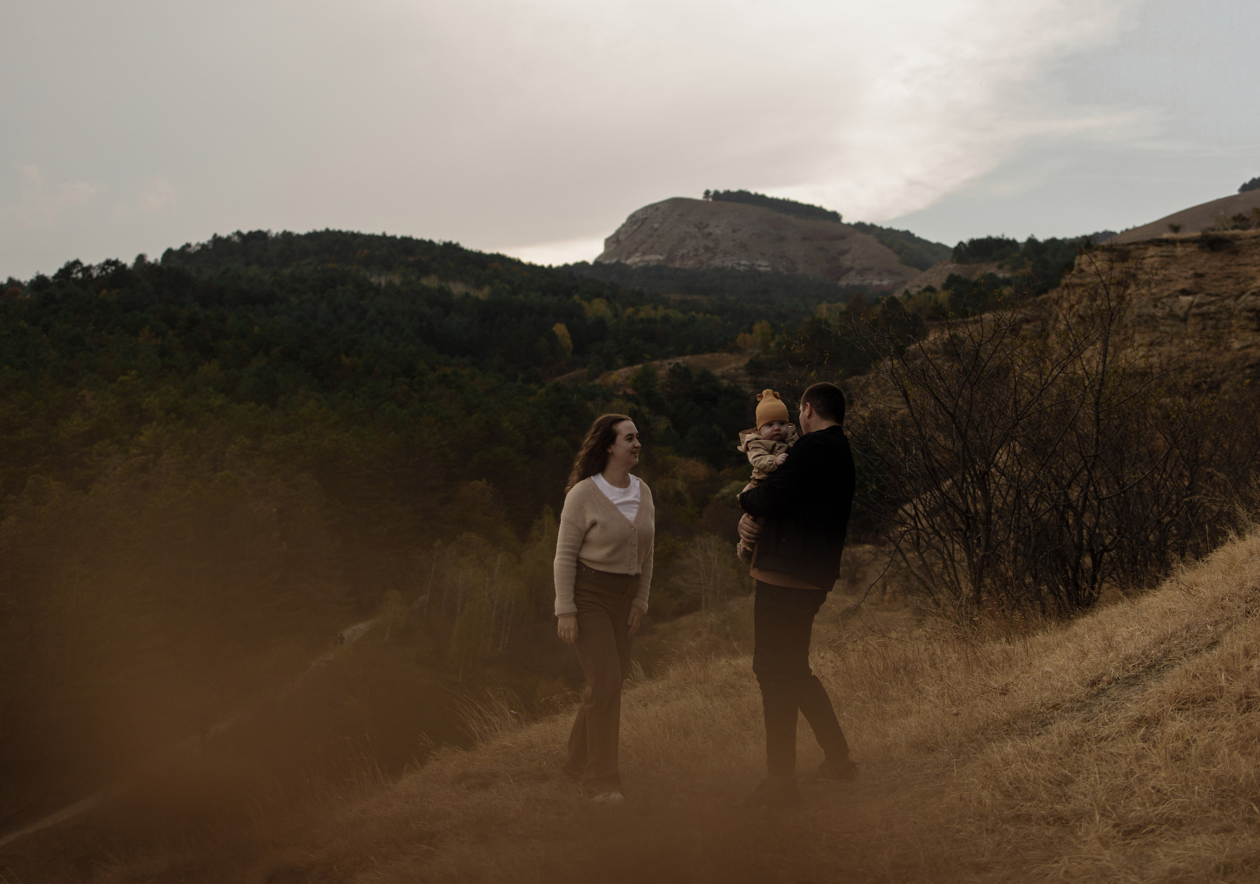 Фотограф Пятигорска Кисловодск Домбай Архыз