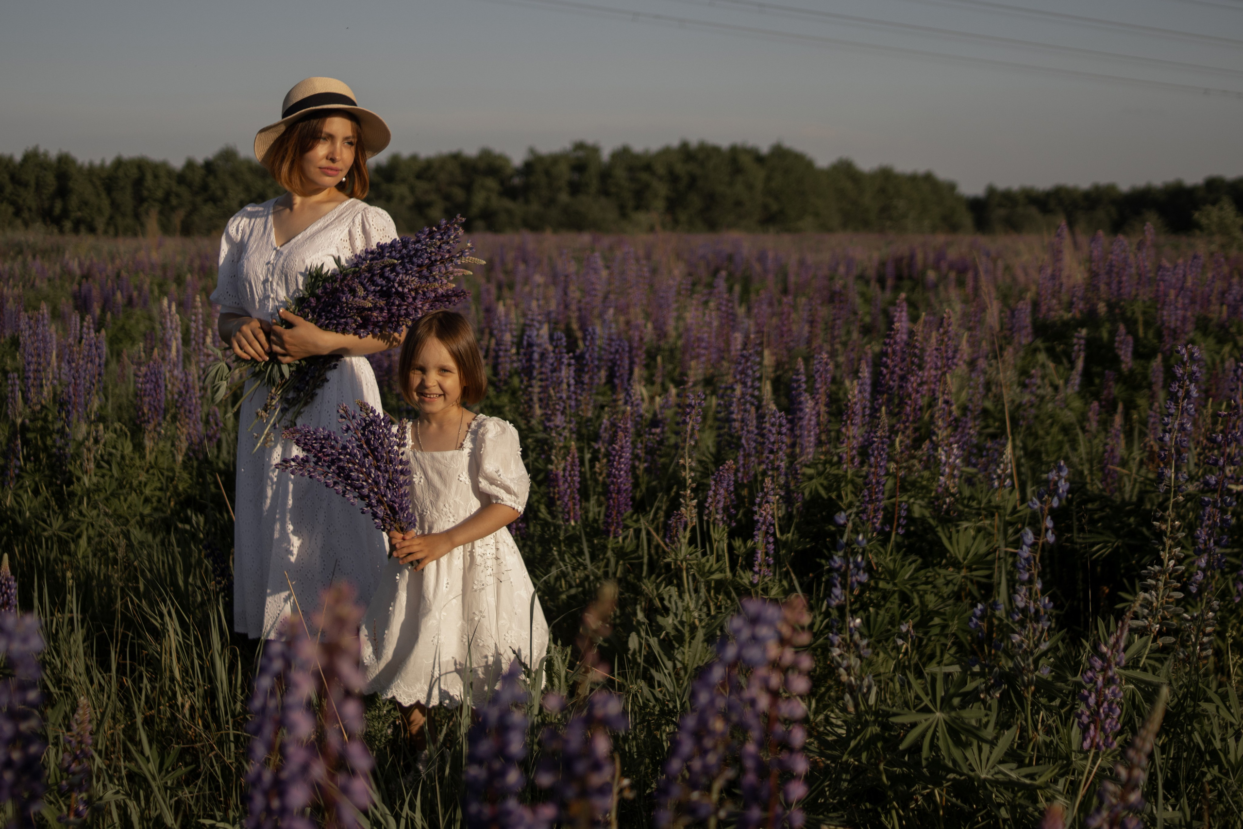 Агния и Арианна. Семейный и свадебный фотограф Чебоксары Екатерина Косолапова