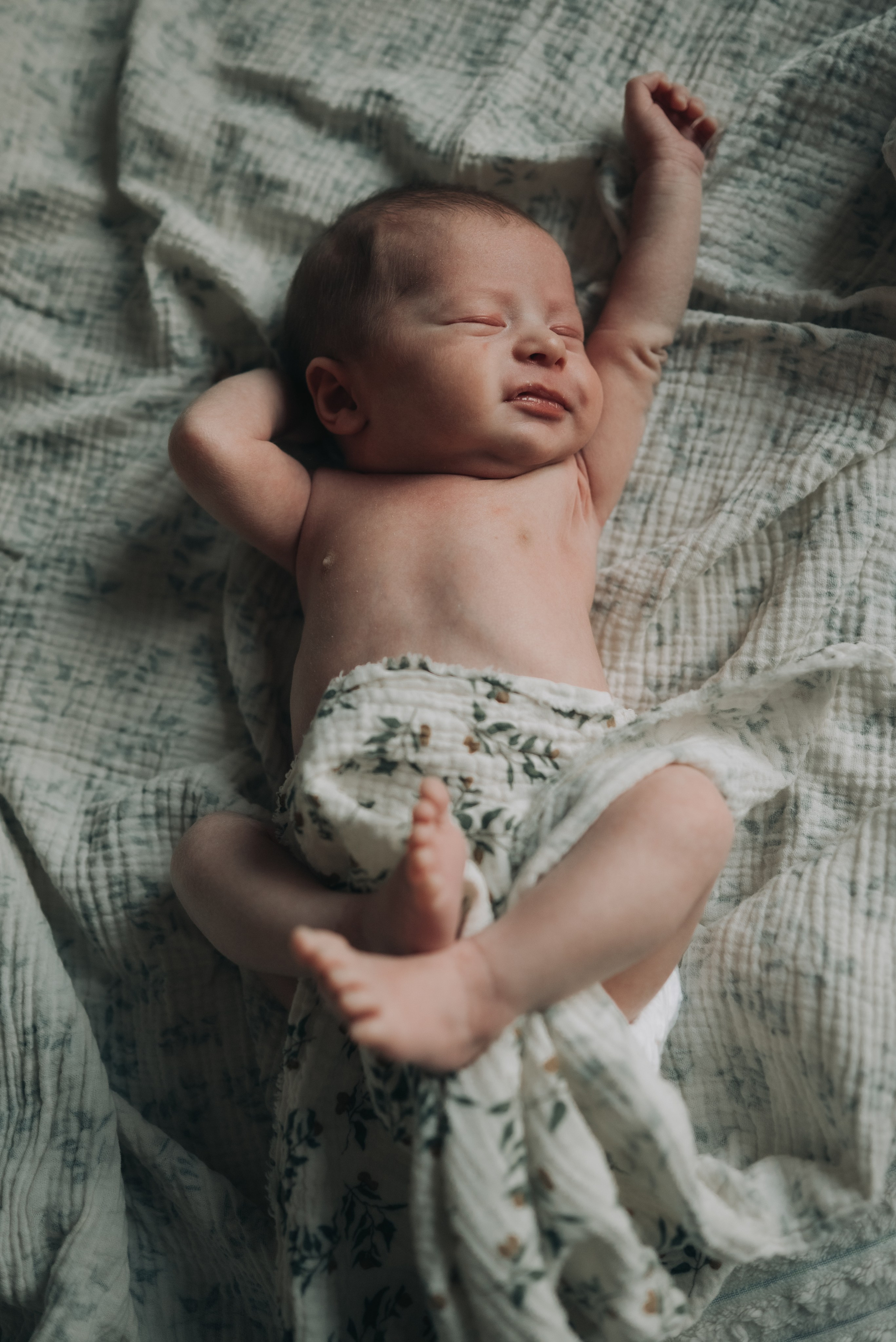 Семейный фотограф в Москве Дарья Пузикова