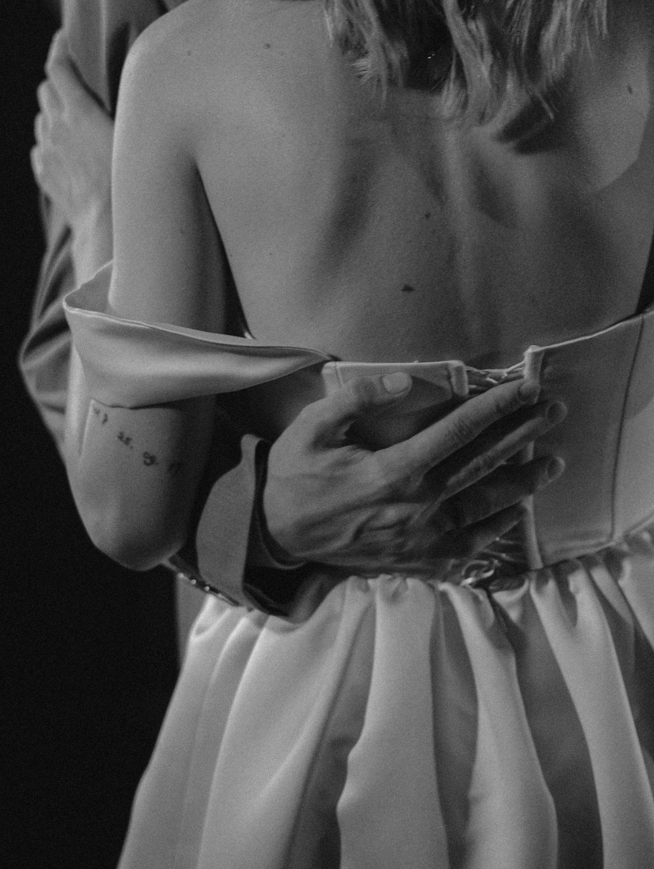 «Ты — мой дом». Фотограф Санкт-Петербург Евгения Корякина (eva_maruu)