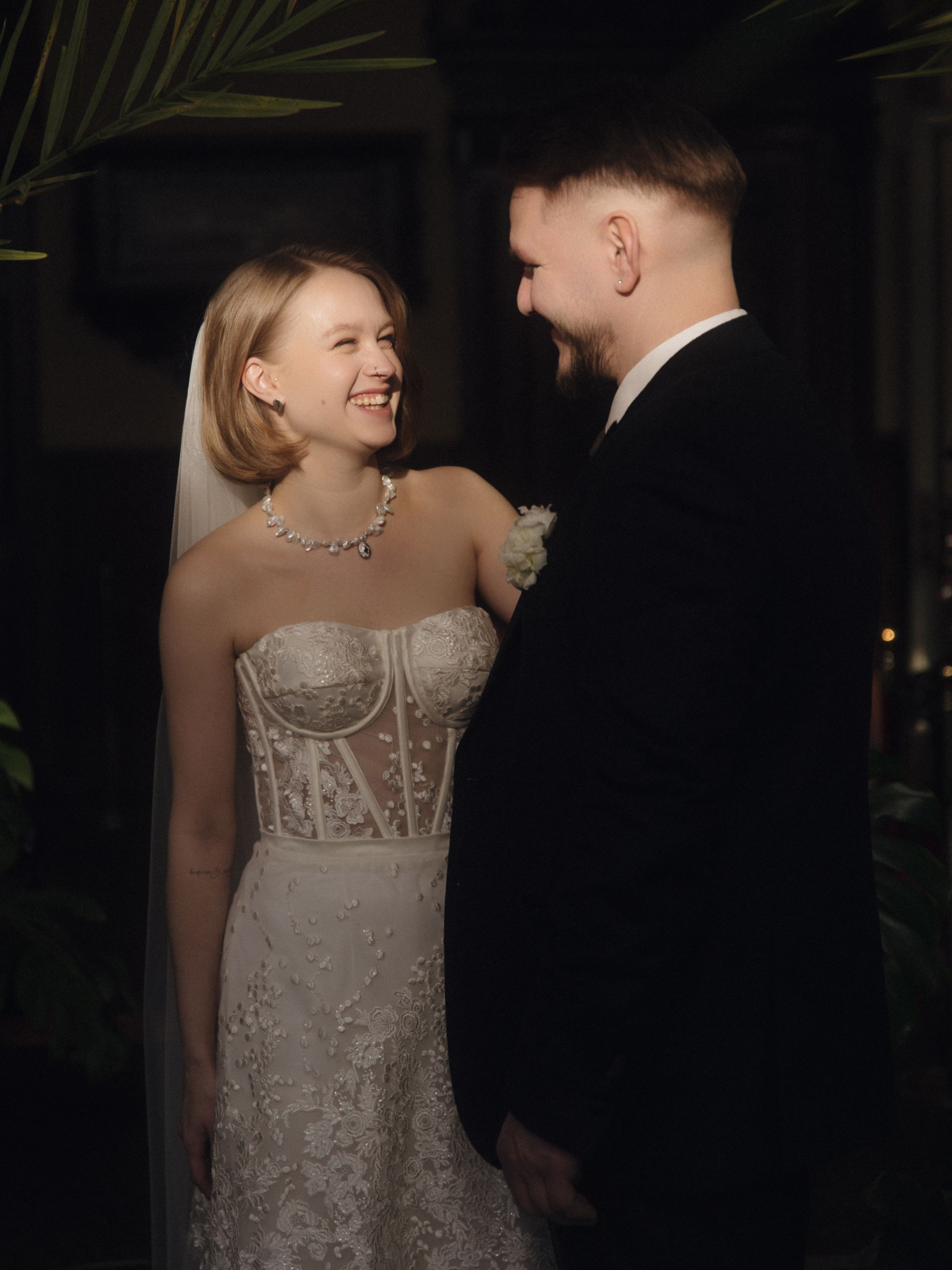 Я считал дни до нашей свадьбы!. Фотограф Санкт-Петербург Евгения Корякина (eva_maruu)