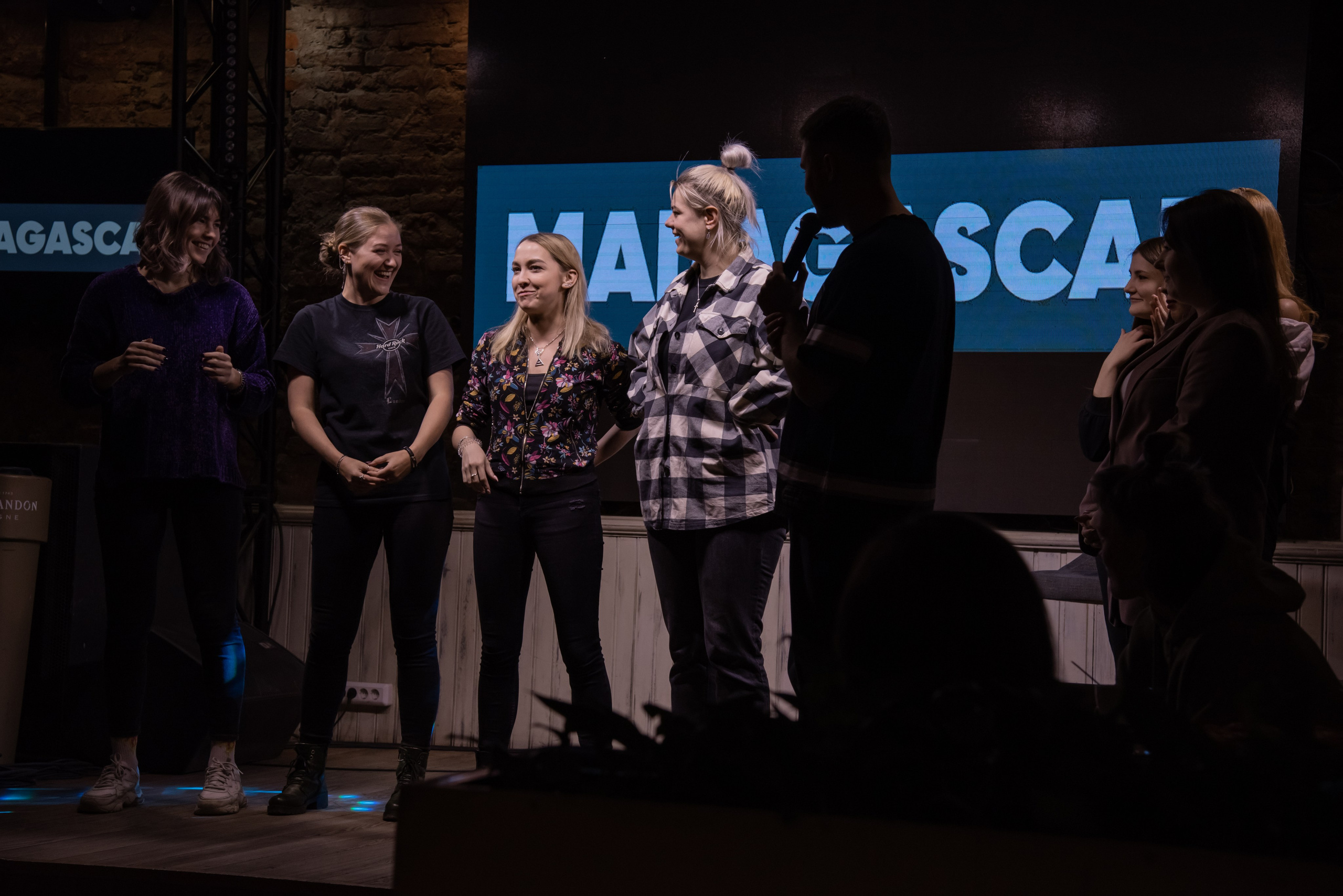 Люди с микрофоном. Музыканты, стендаперы. Фотограф в Санкт-Петербурге Ковалева Елизавета