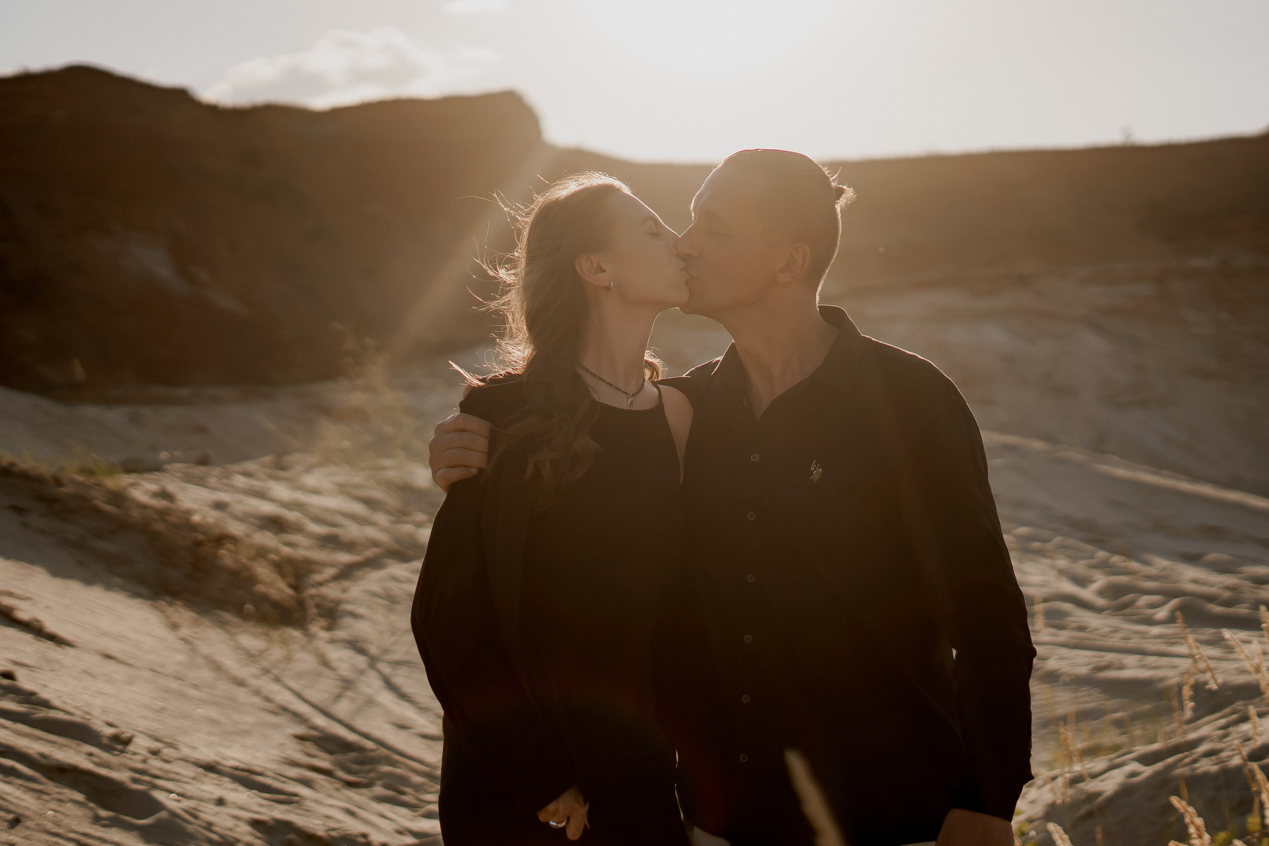 Андрей и саша. Фотограф Валерия Крахмалева