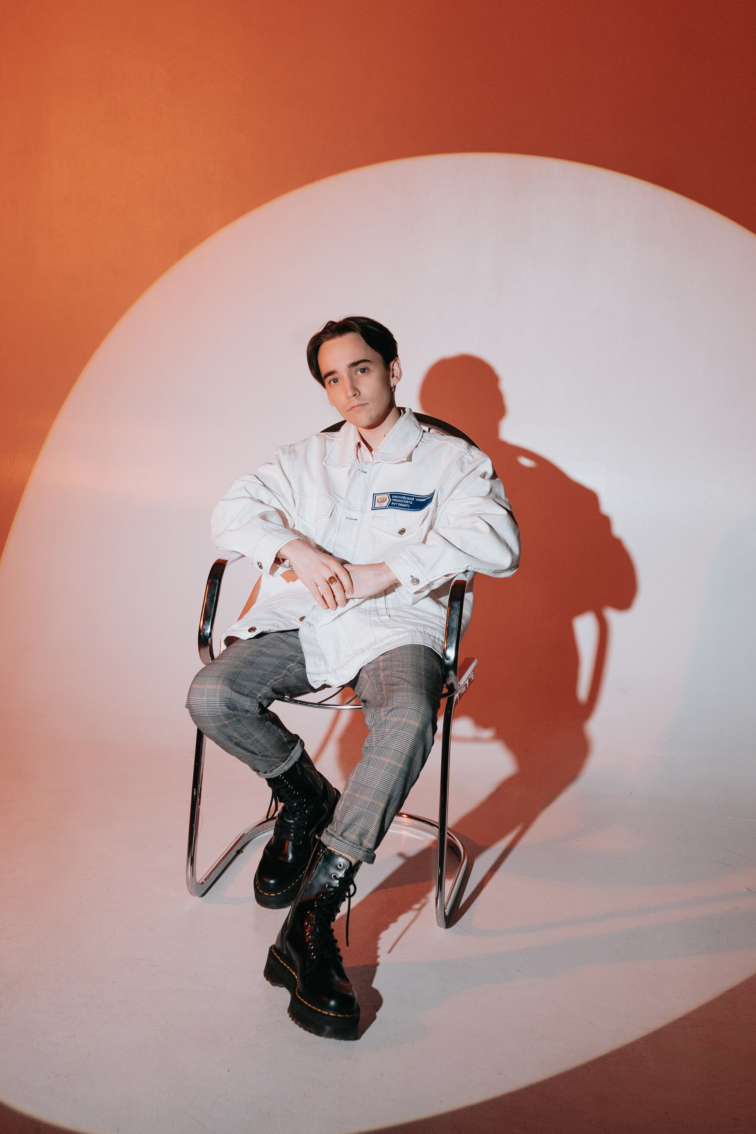 Выпускной альбом | ИПСС. Фотограф | Москва | Дарья Новикова