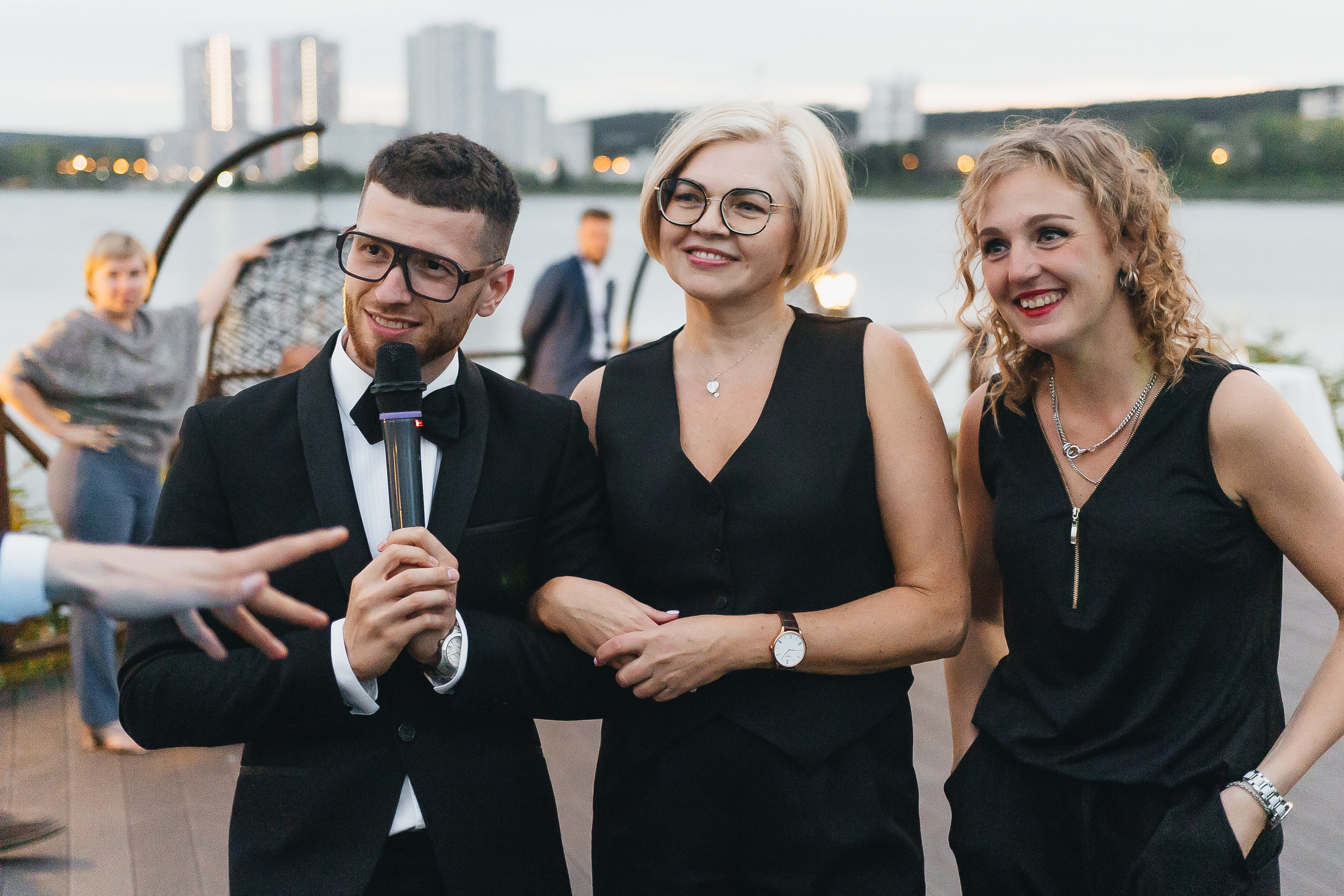 GMS. Фотограф Максим Мельников