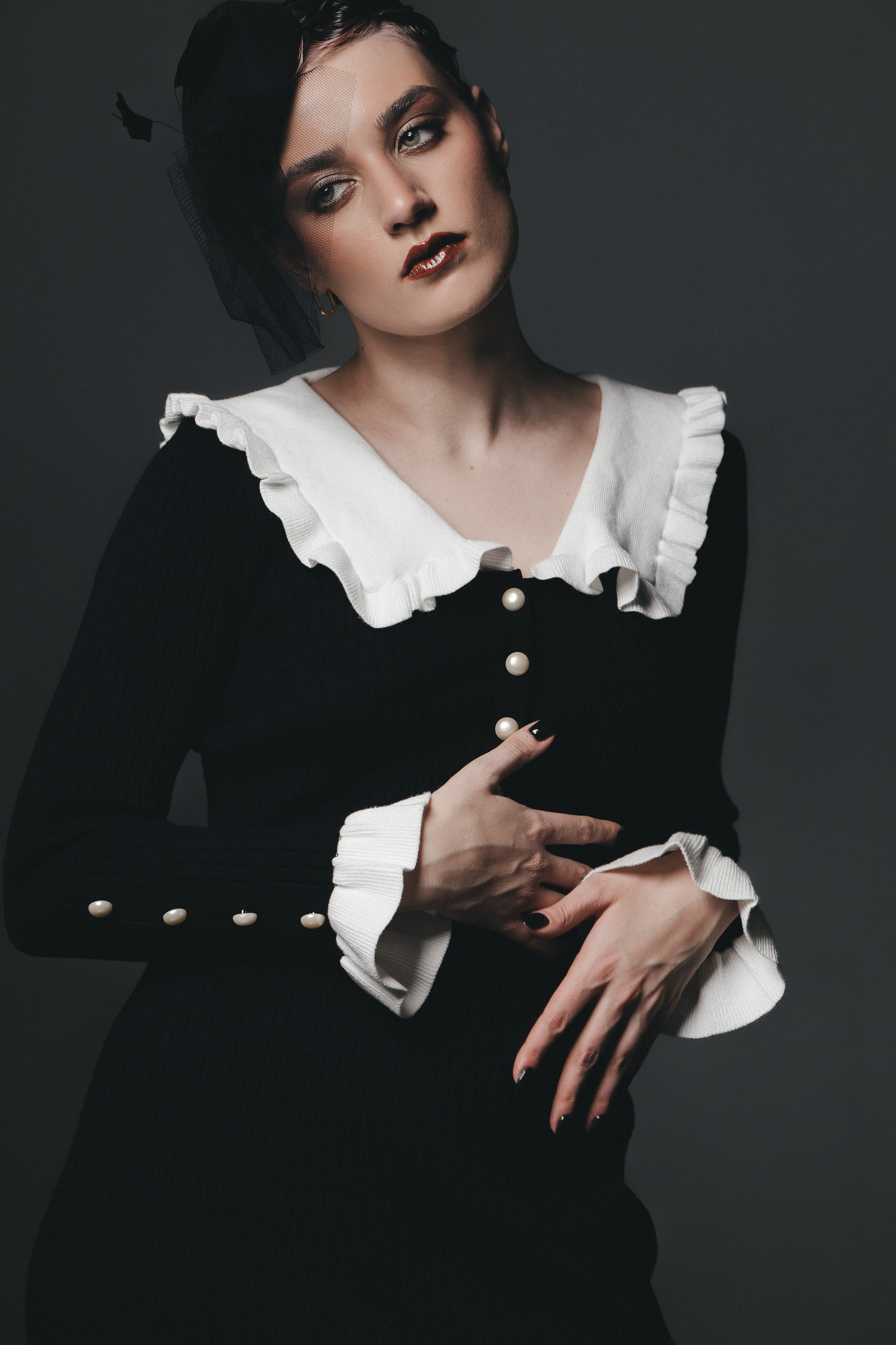 ДАРЬЯ | Wabi Sabi | 2024