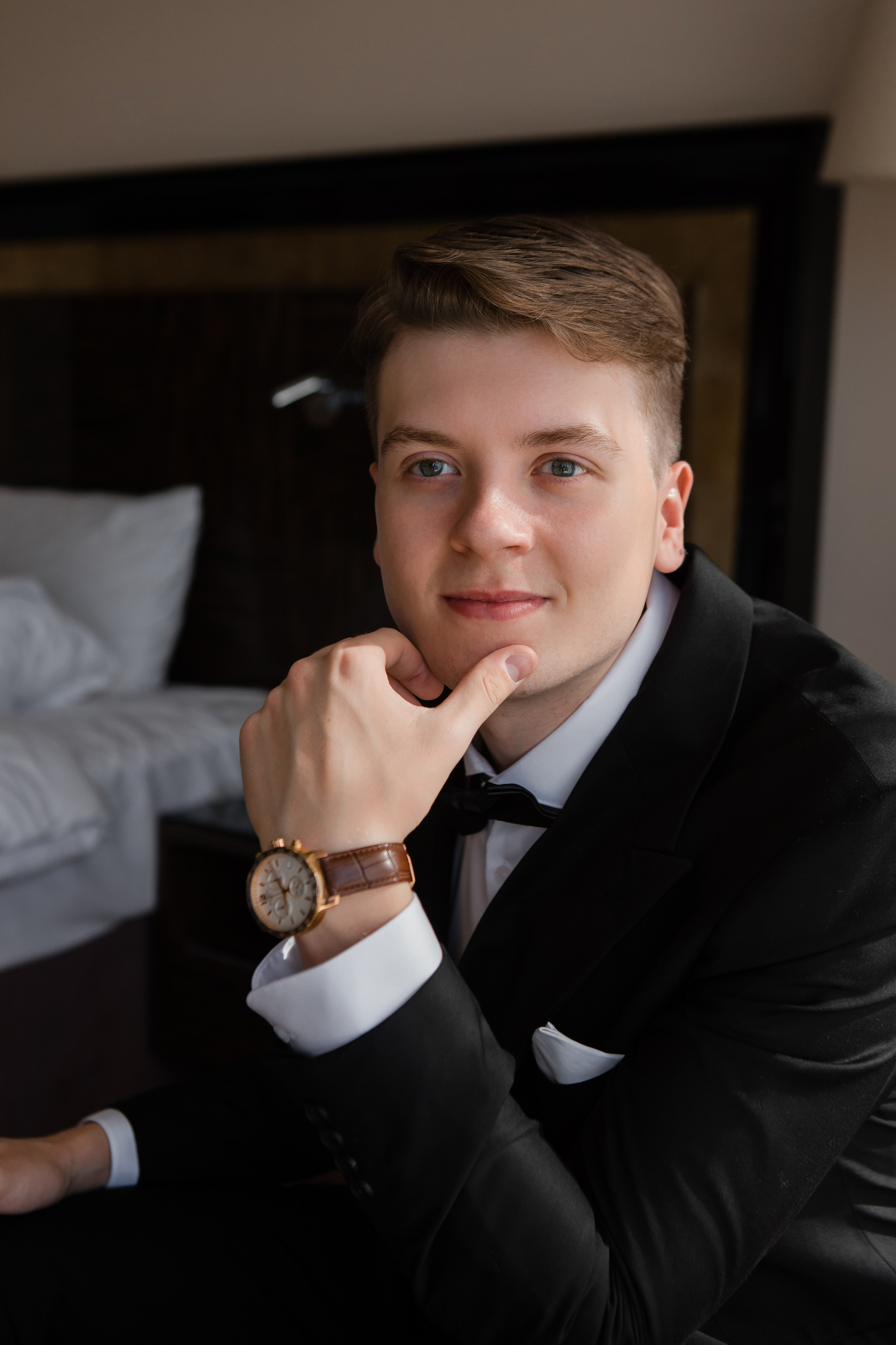 Молодость и нежность. Фотограф Анна Хомко. Фотосъемка свадеб. Фото и видео на свадьбу