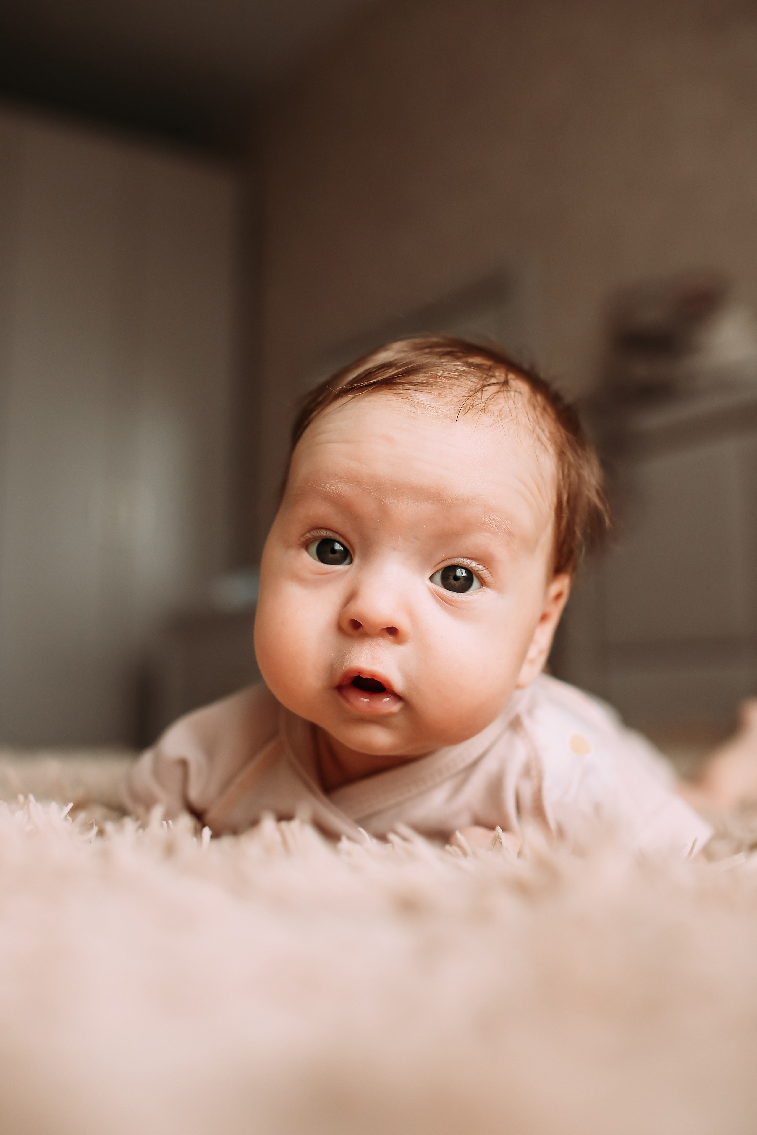 Дина, Рома и Вадим. Семейный и детский фотограф в Нижнем Новгороде Наумова Лидия