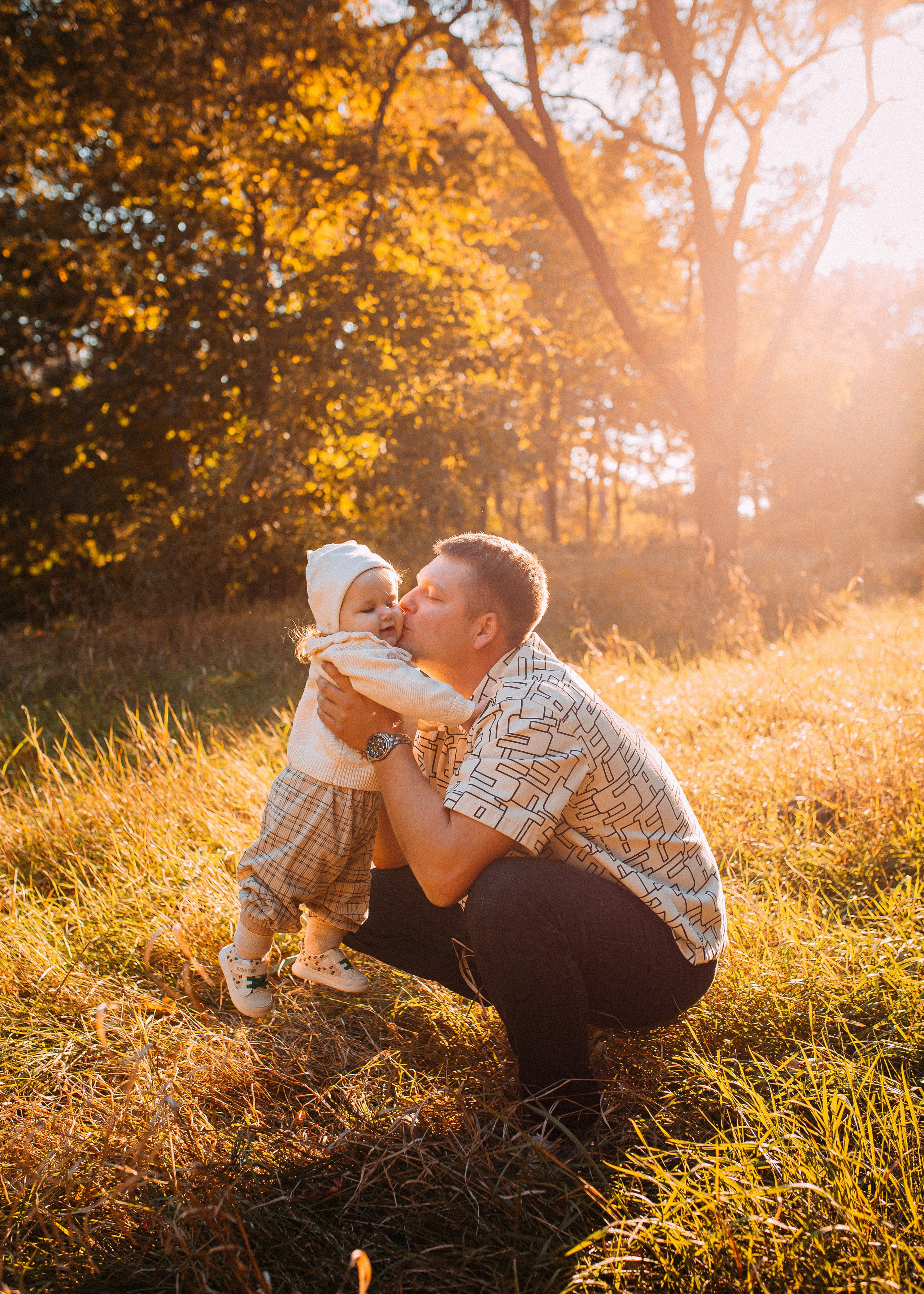 Марьяшке годик. Фотограф в Приморско-Ахтарске Марьяна Чопко