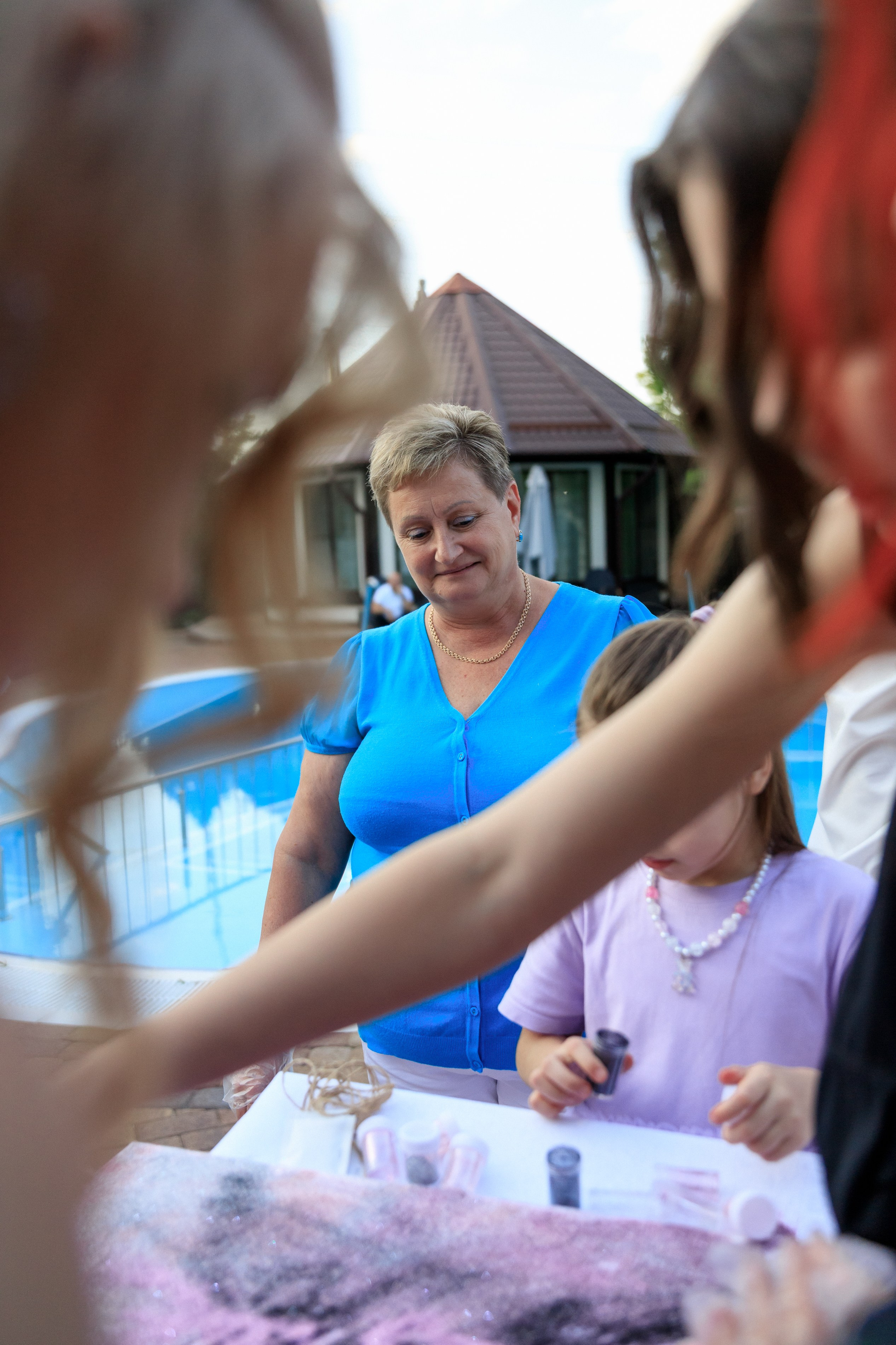 Выпускной. Фотограф в Краснодаре Анна Светикова