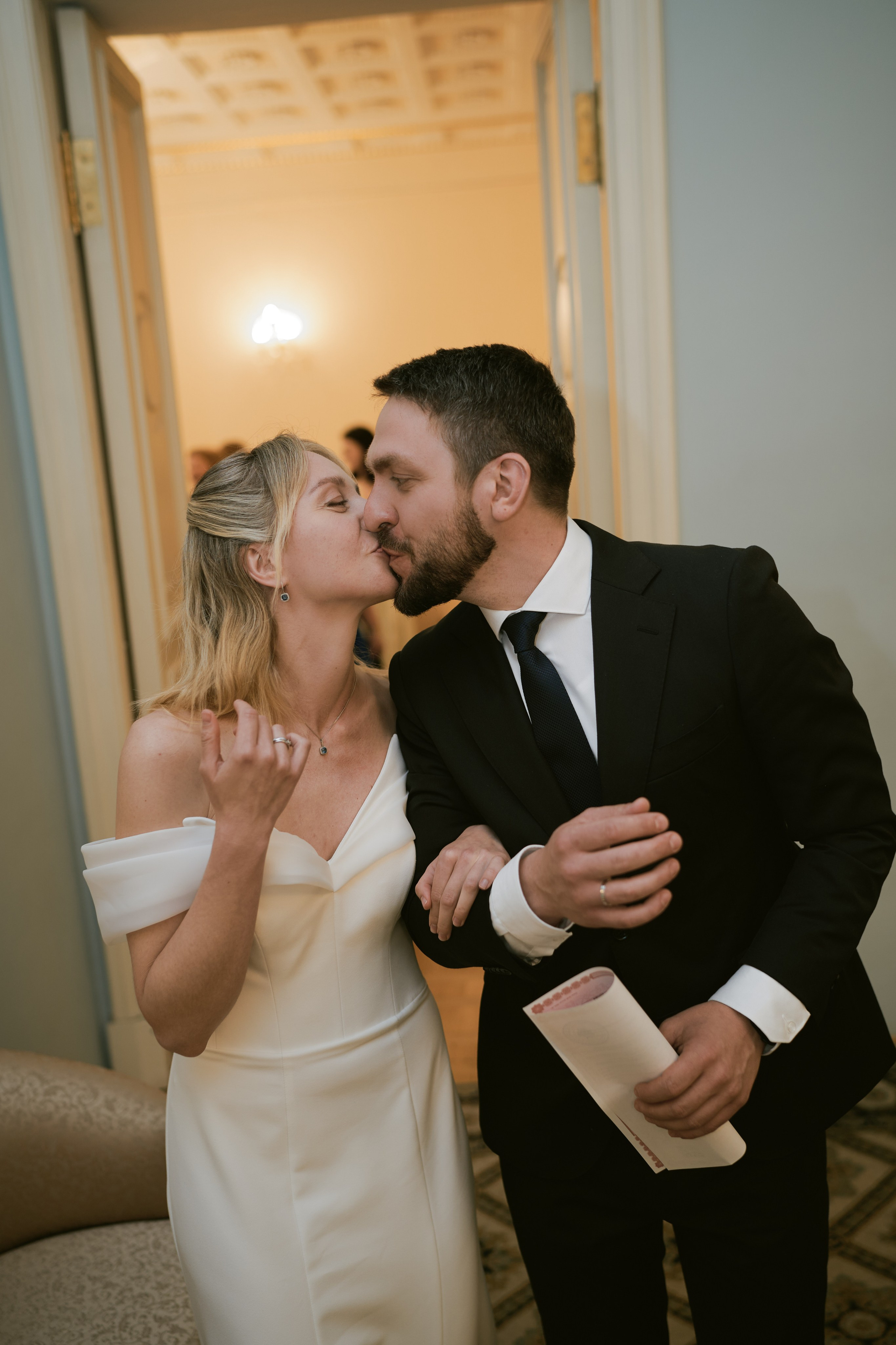 Лена и Сережа. Фотограф в Санкт-Петербурге | Аня Маленчук