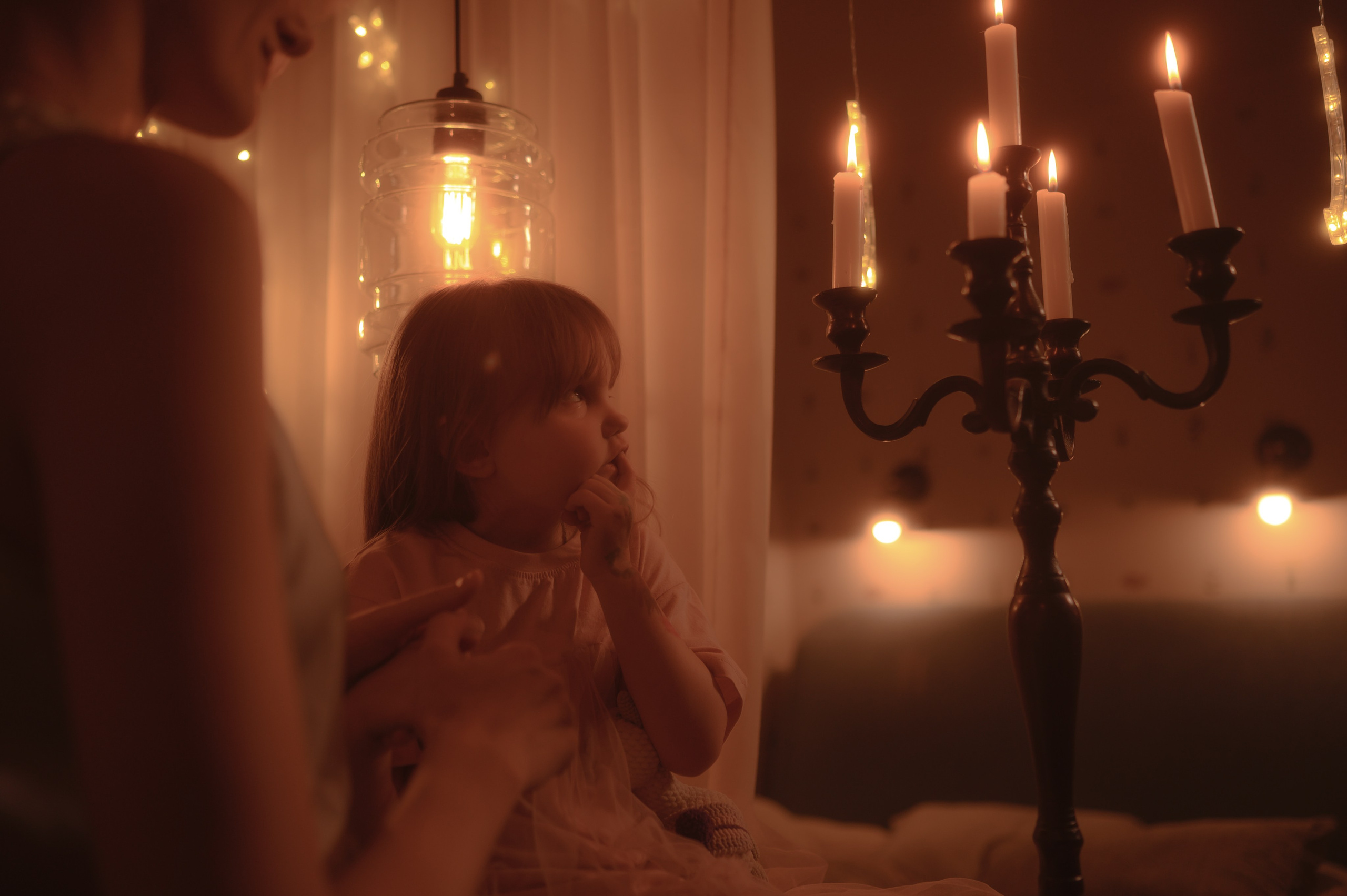 В одной маленькой комнате. Семейный, свадебный и репортажный фотограф в Москве Анастасия Светлова