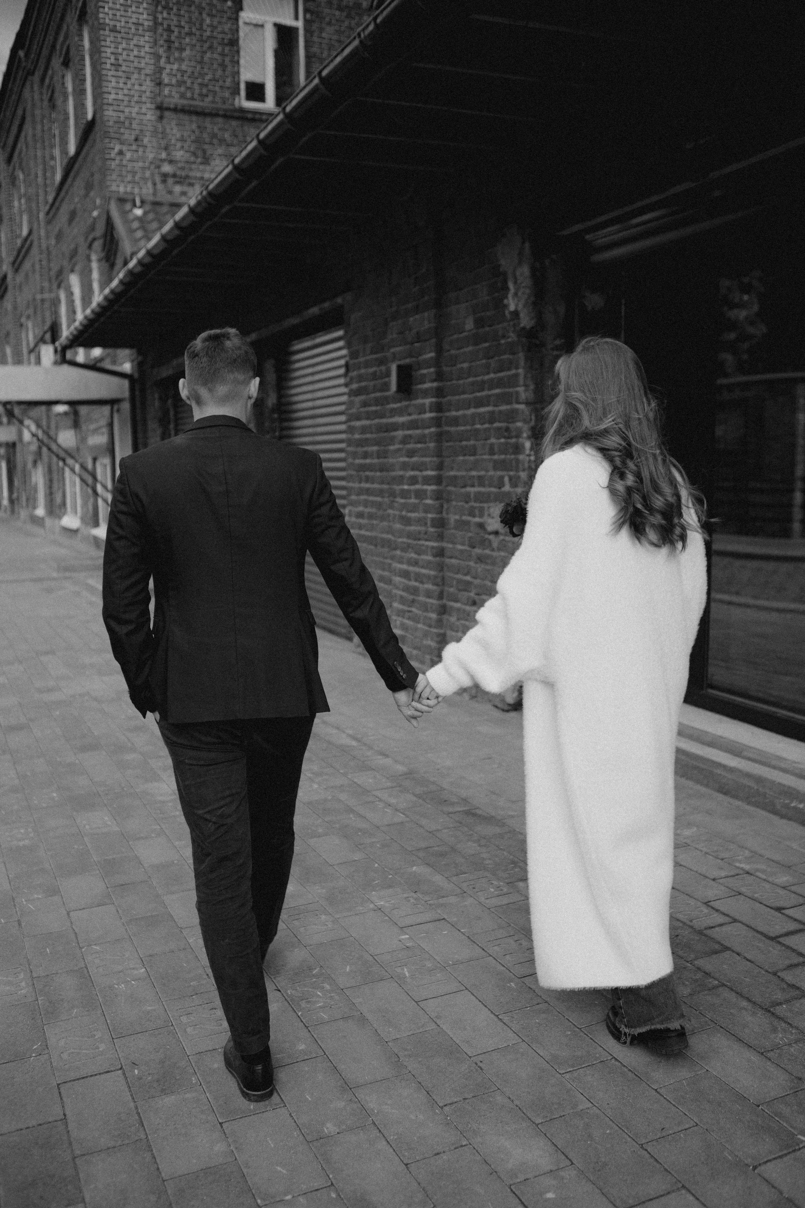 Руслан + Мила. Свадебный фотограф в Нижнем Новгороде