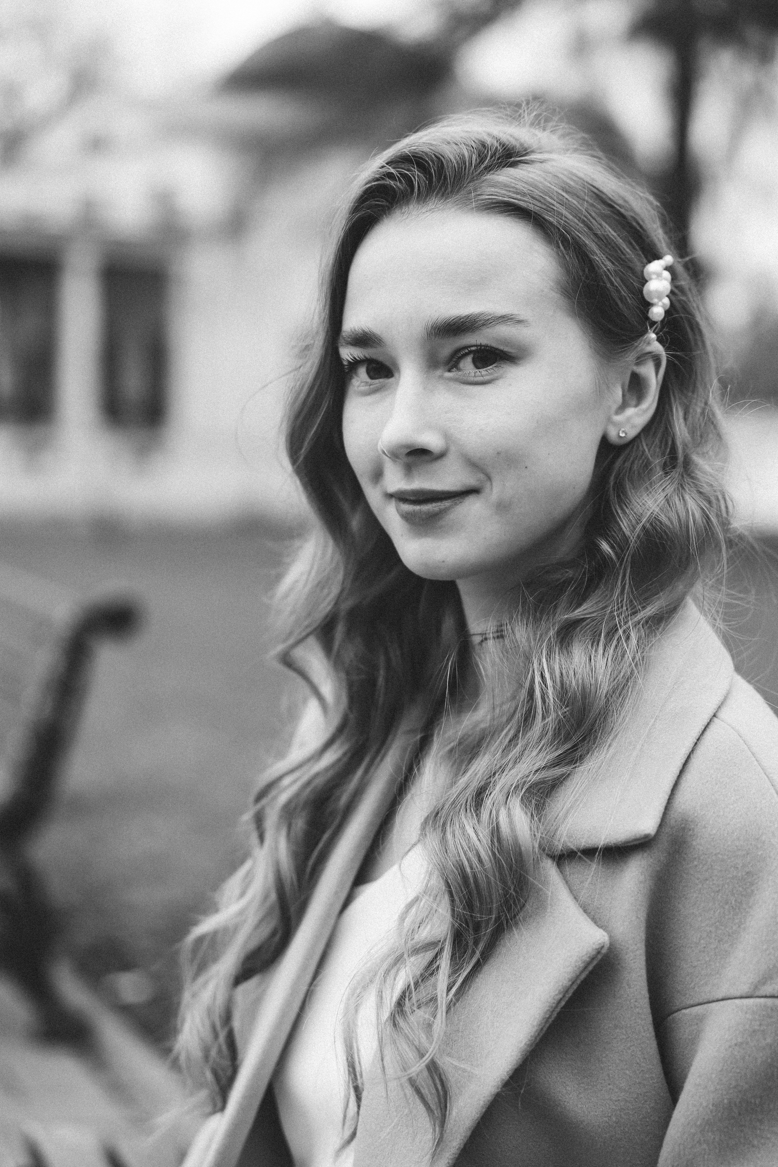 Свадебная фотосессия в Усадьбе Остафьево. Свадебный фотограф в Москве — Оскар Гелманов