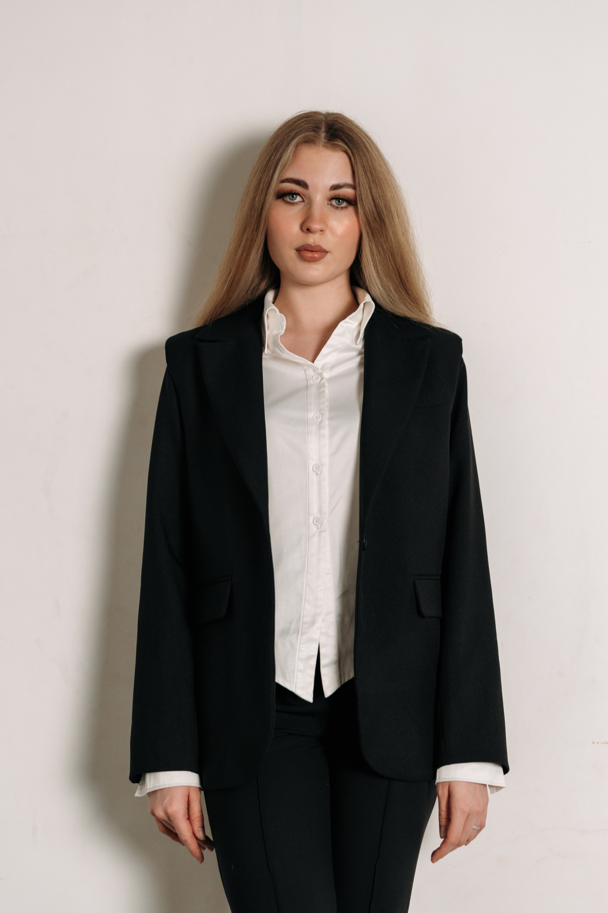 Фотосессия в студии. Свадебный фотограф в Тамбове Павел Четвертков