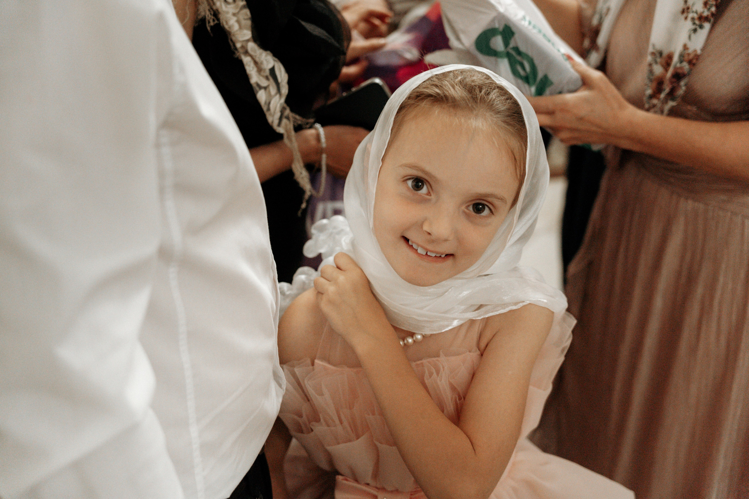 Венчание в Тамбове. Свадебный фотограф в Тамбове Павел Четвертков