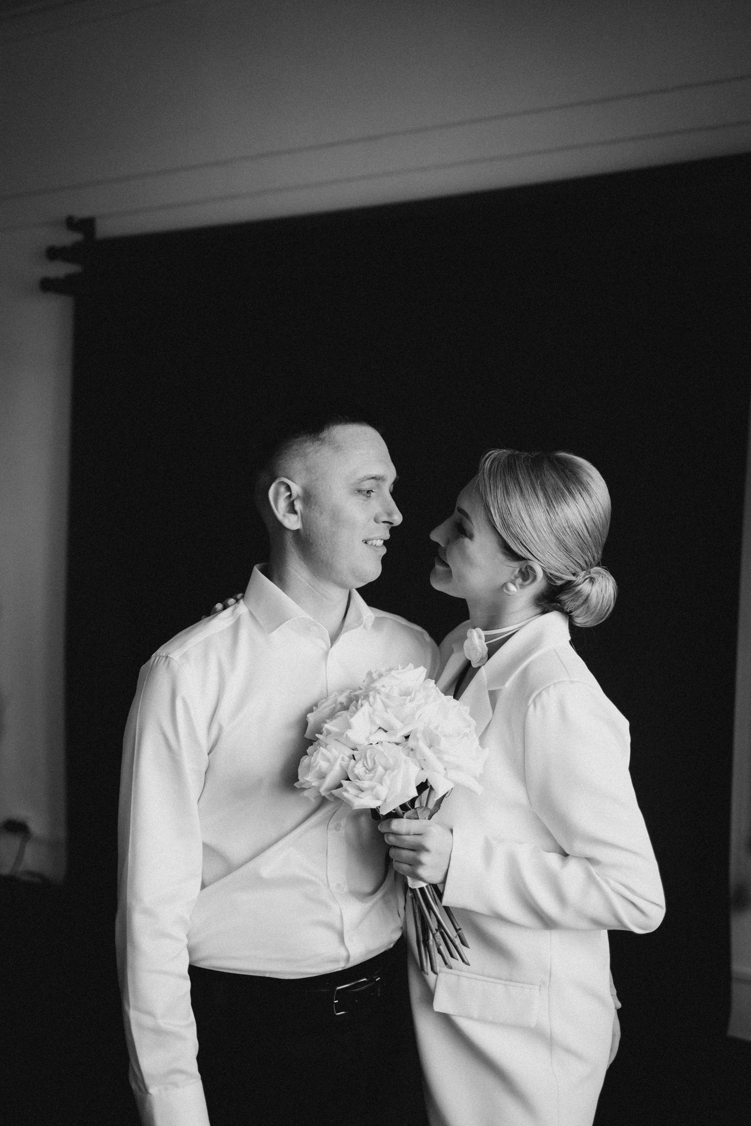 Юра и Саша. Фотограф в Самаре Петрякова Юлия