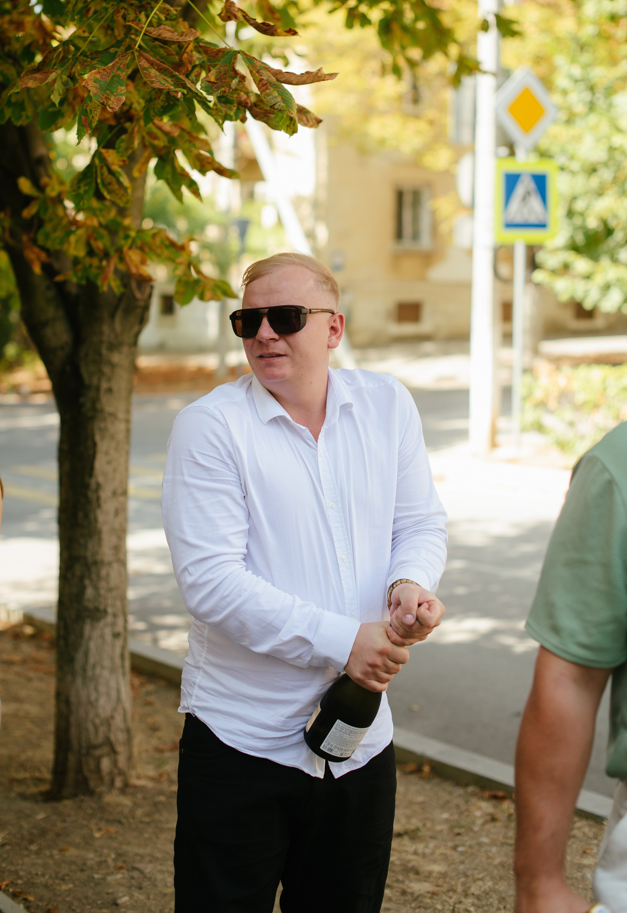 31.08.24 (Севастополь, Новый Херсонес). Свадебный, женский, семейный фотограф в Севастополе Юлия Мошенко