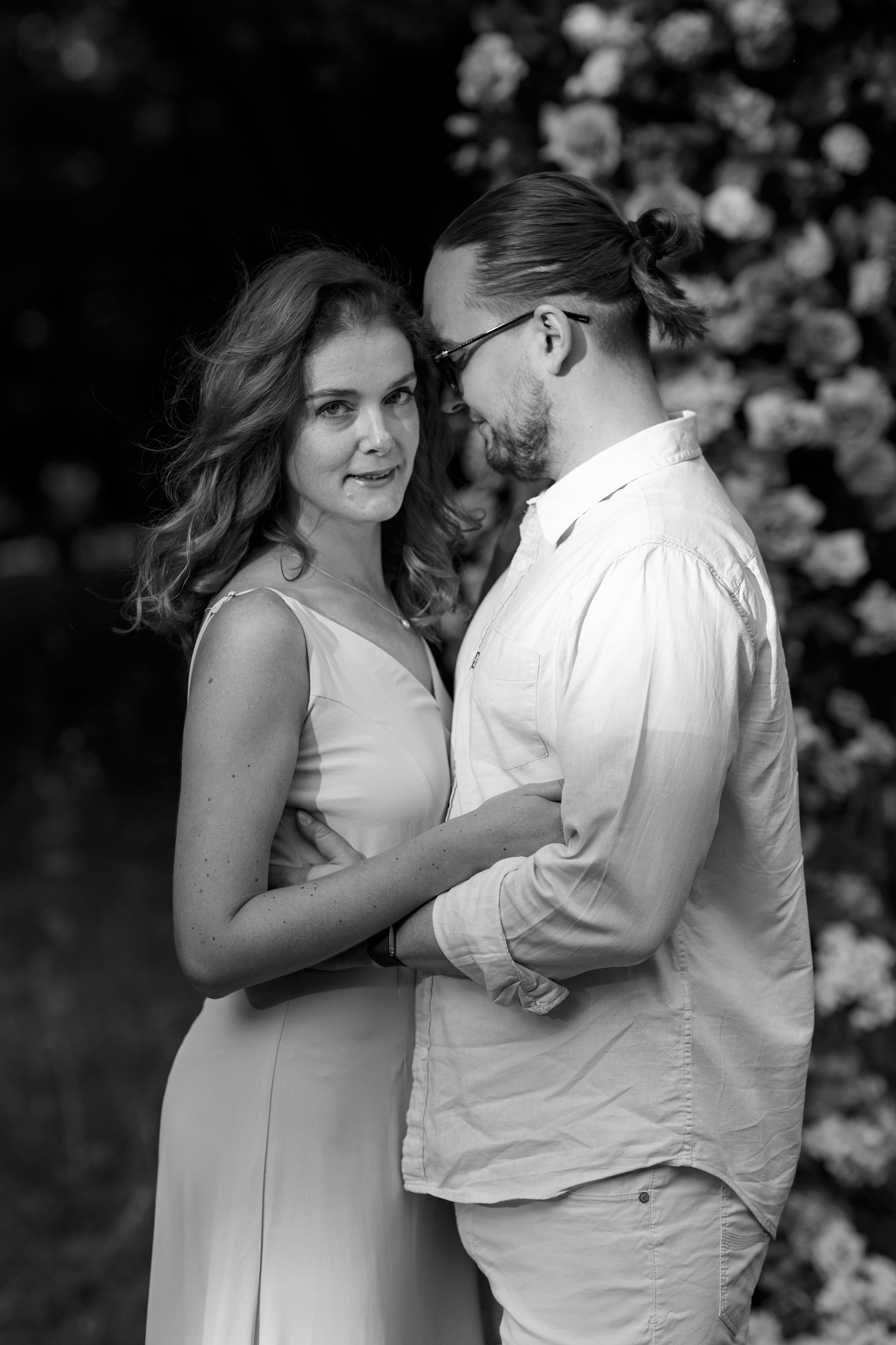 Любовь. Свадебный и Индивидуальный фотограф в Москве Акоп Арсенян