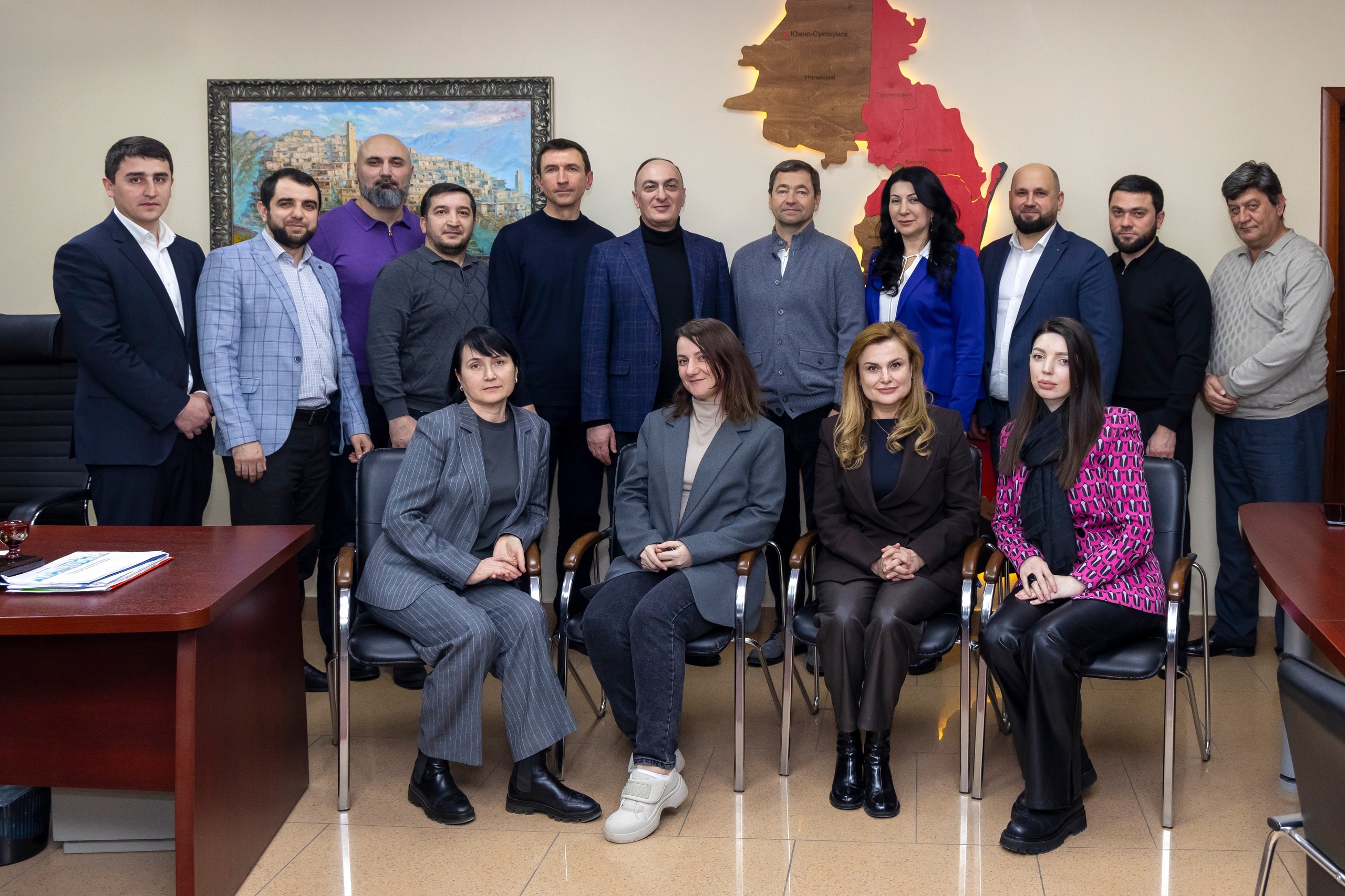 Репортажные съёмки мероприятий. Свадебный и семейный фотограф в Каспийске Алёна Нурмагомедова