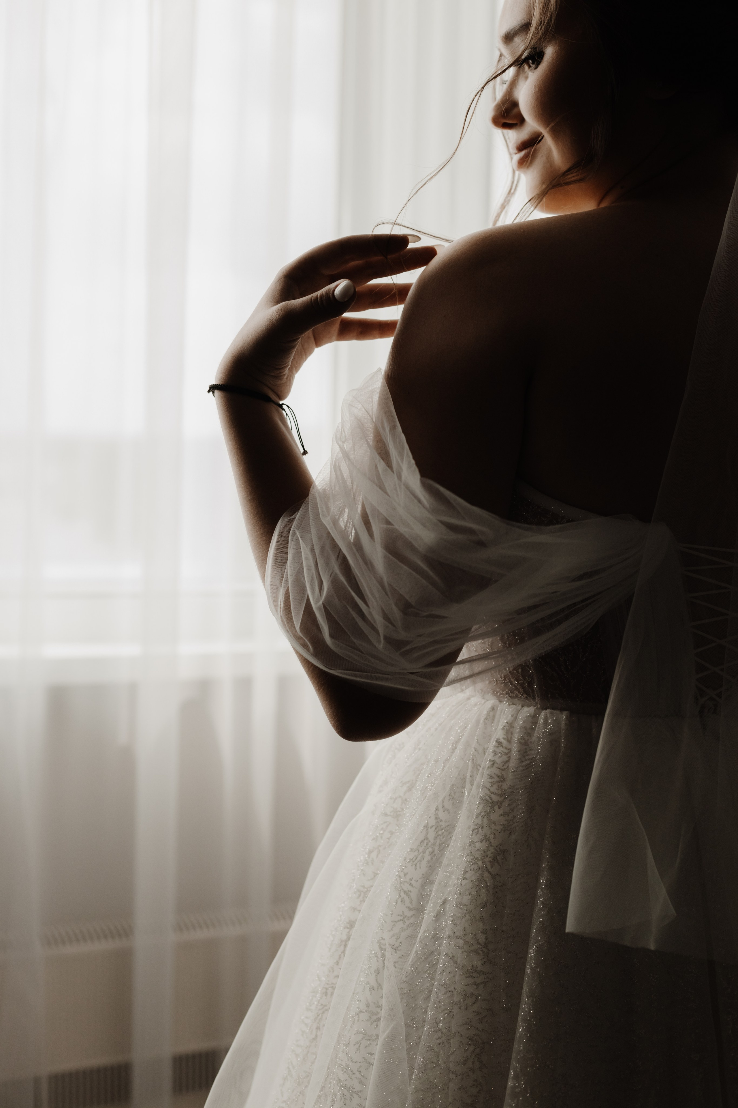 Антон и Валентина. Свадебный фотограф Мария Печенева I Екатеринбург