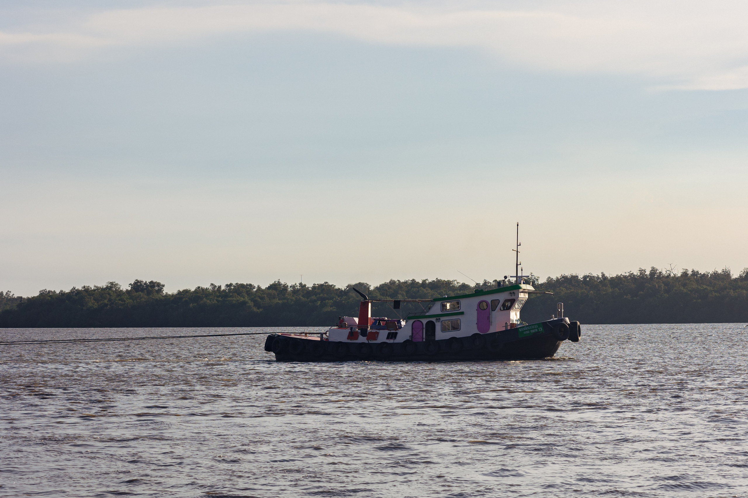 Samut Prakan. Фотограф Сонкина Татьяна